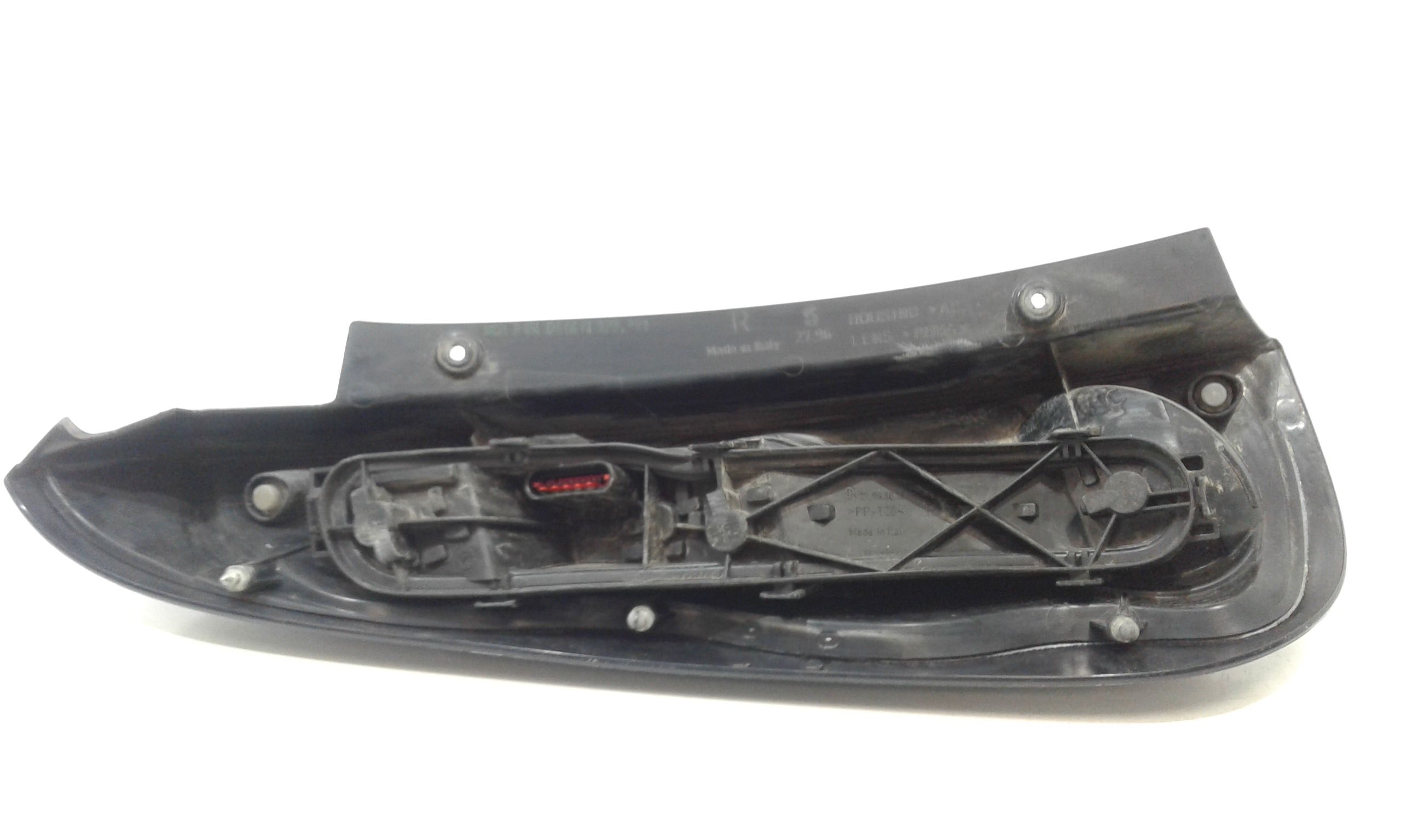 Stop fanale posteriore Destro Passeggero SMART Forfour 1 Serie