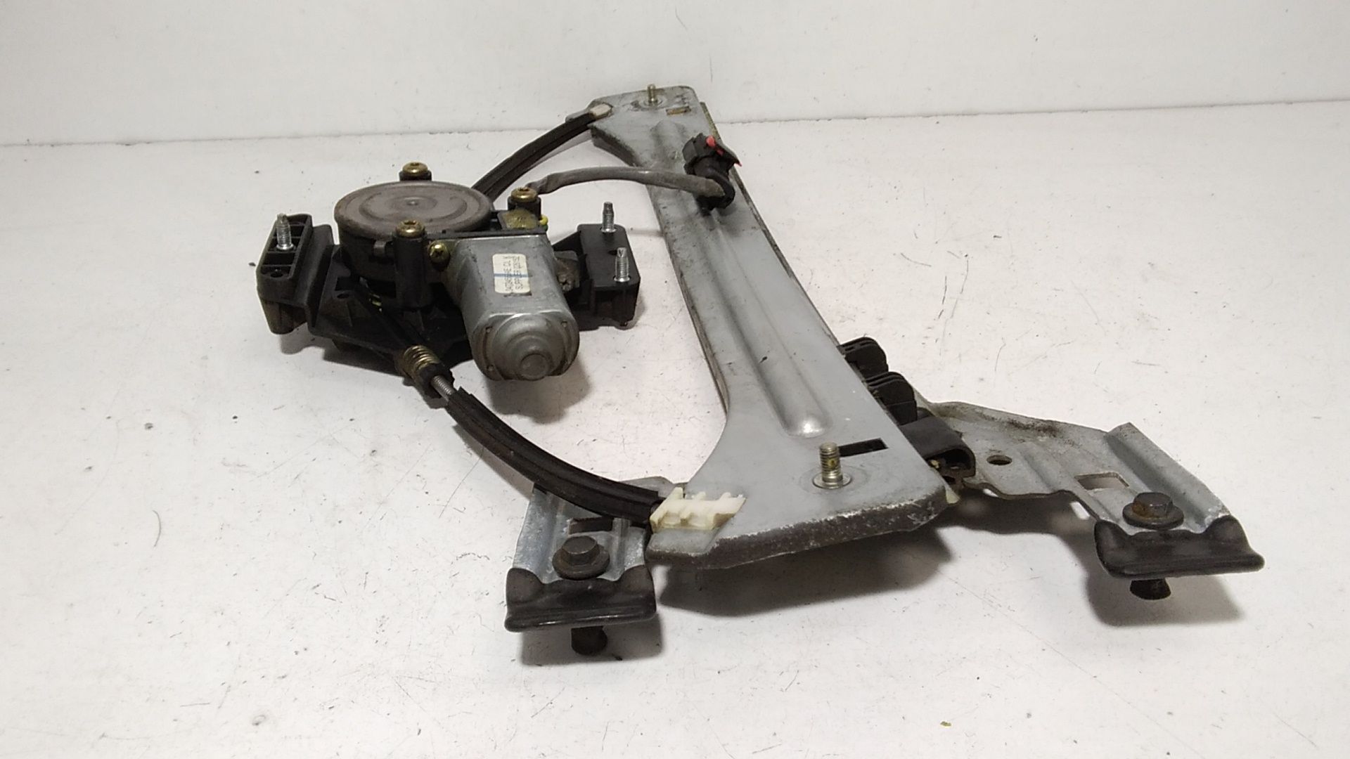 Cremagliera posteriore sinistra guida CHRYSLER PT Cruiser Berlina