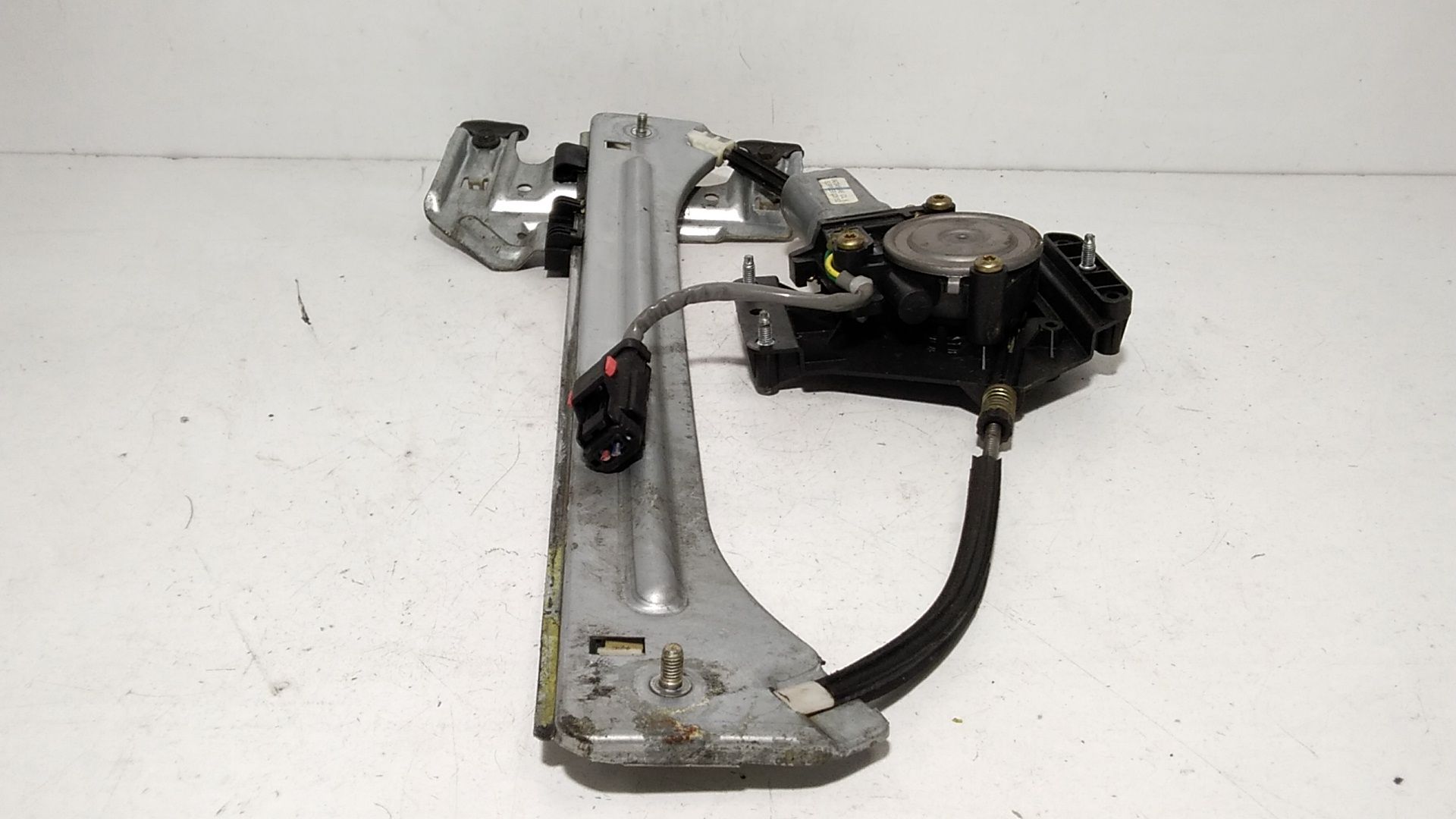 Cremagliera posteriore sinistra guida CHRYSLER PT Cruiser Berlina