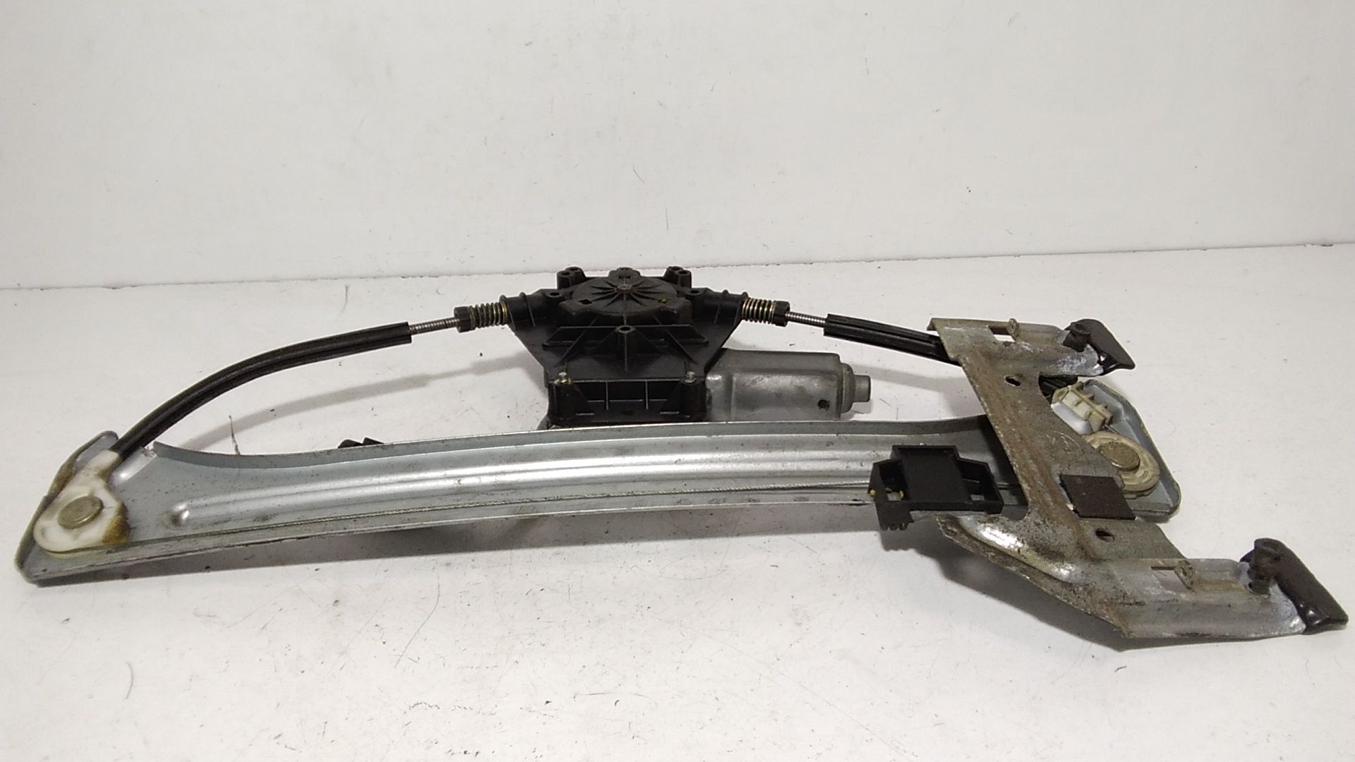 Cremagliera posteriore sinistra guida CHRYSLER PT Cruiser Berlina