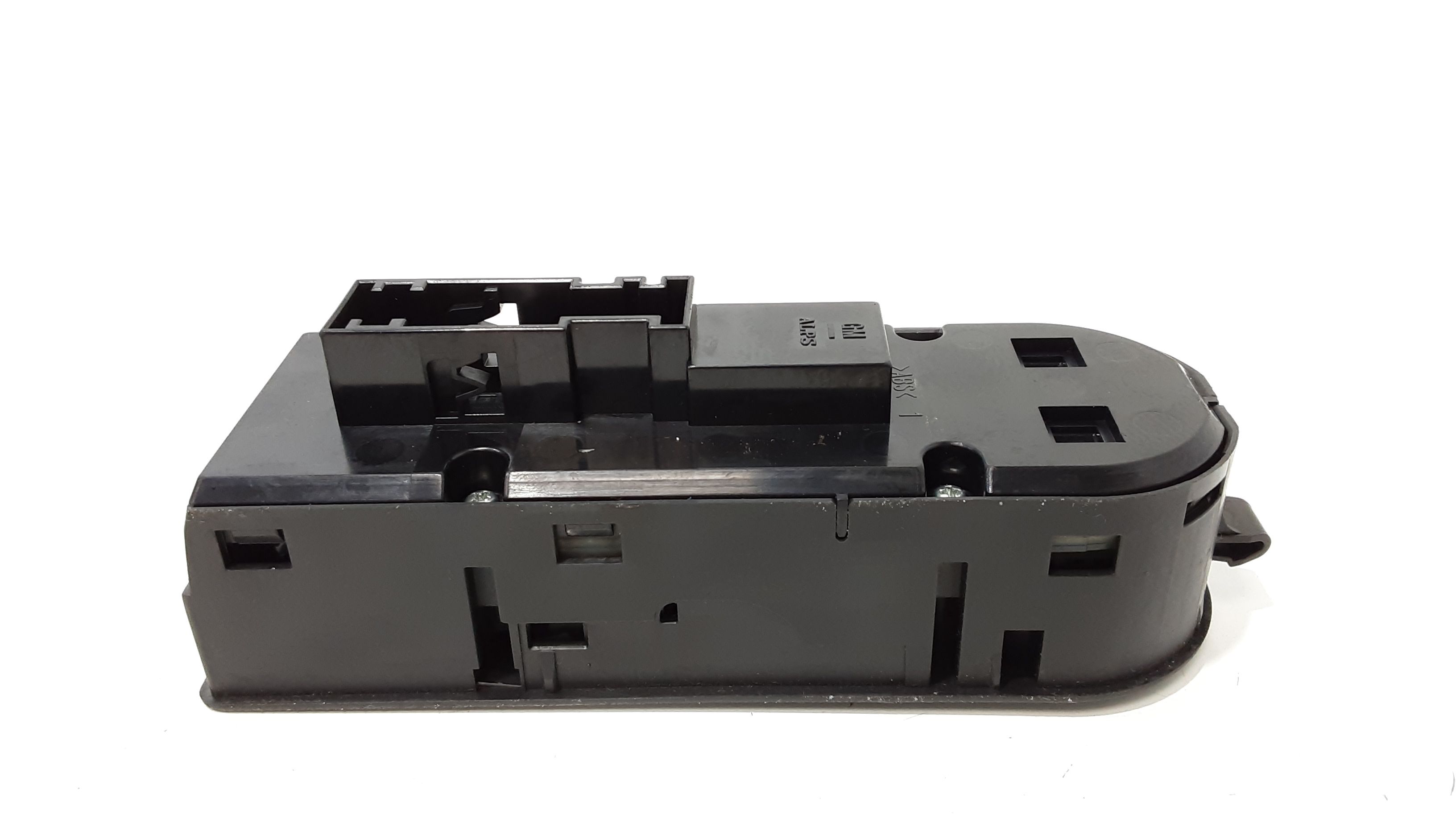 Pulsantiera anteriore sinistra Guida OPEL Astra H Berlina