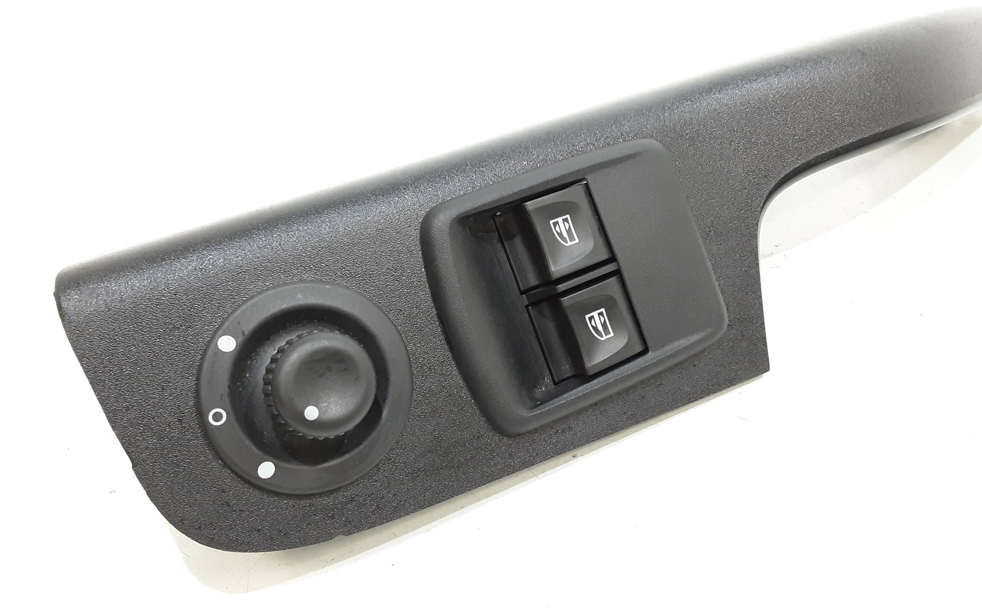 Pulsantiera anteriore sinistra Guida RENAULT Trafic Serie