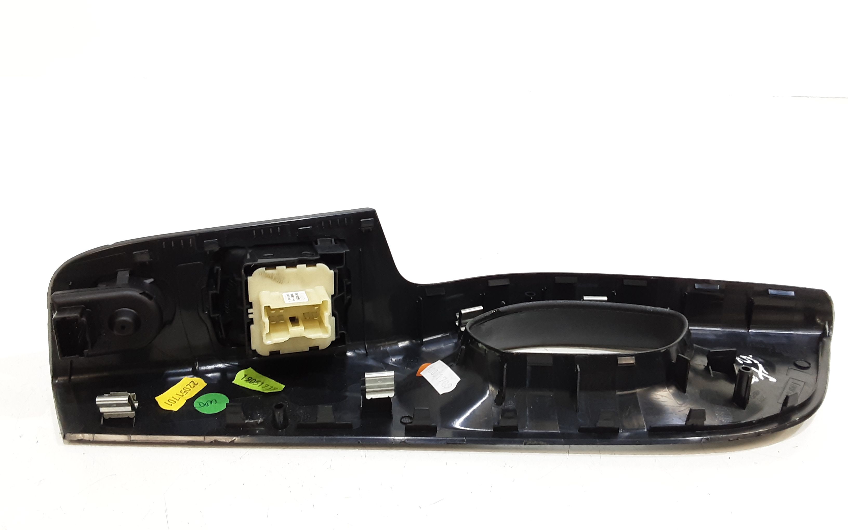 Pulsantiera anteriore sinistra Guida RENAULT Trafic Serie