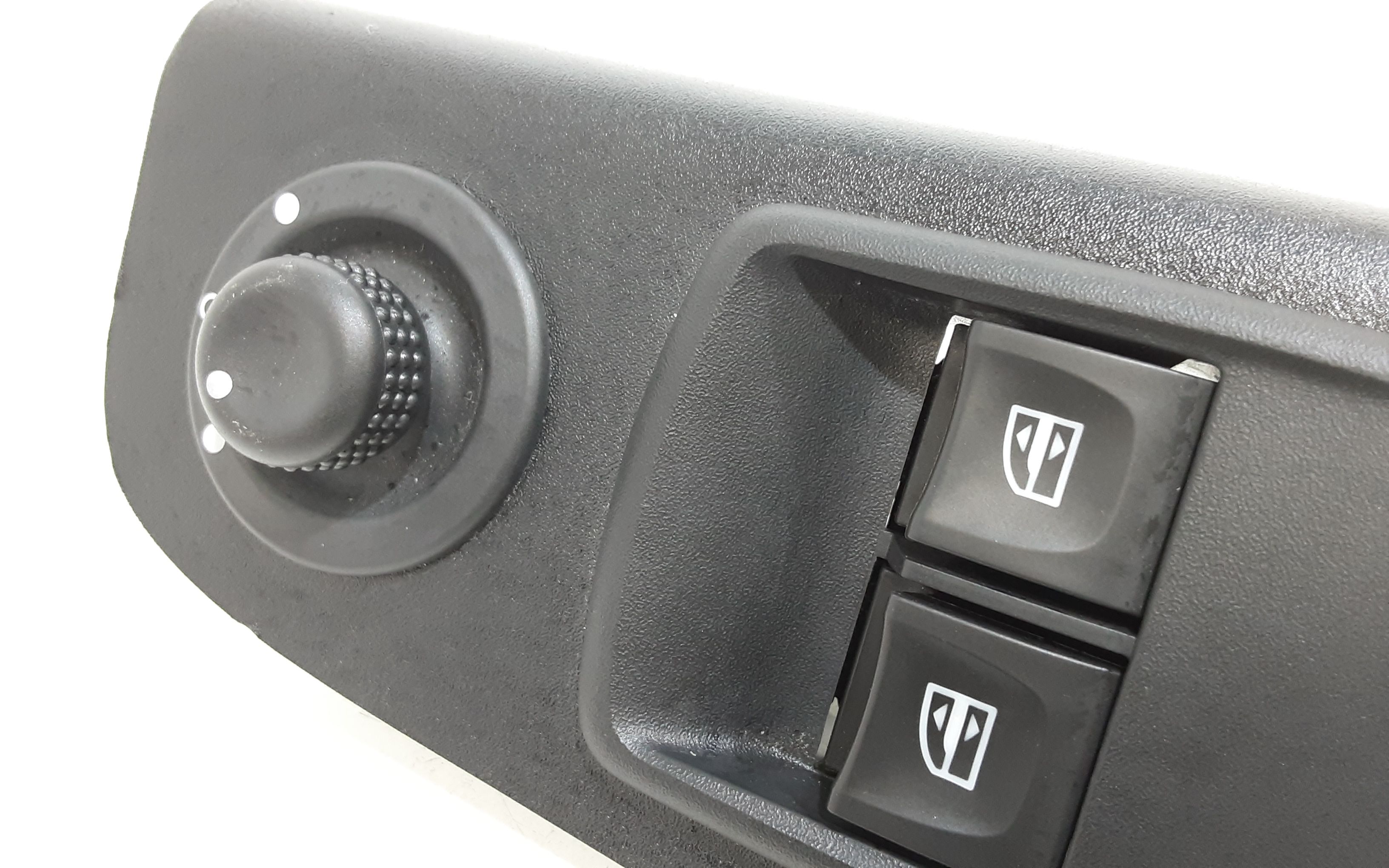 Pulsantiera anteriore sinistra Guida RENAULT Trafic Serie