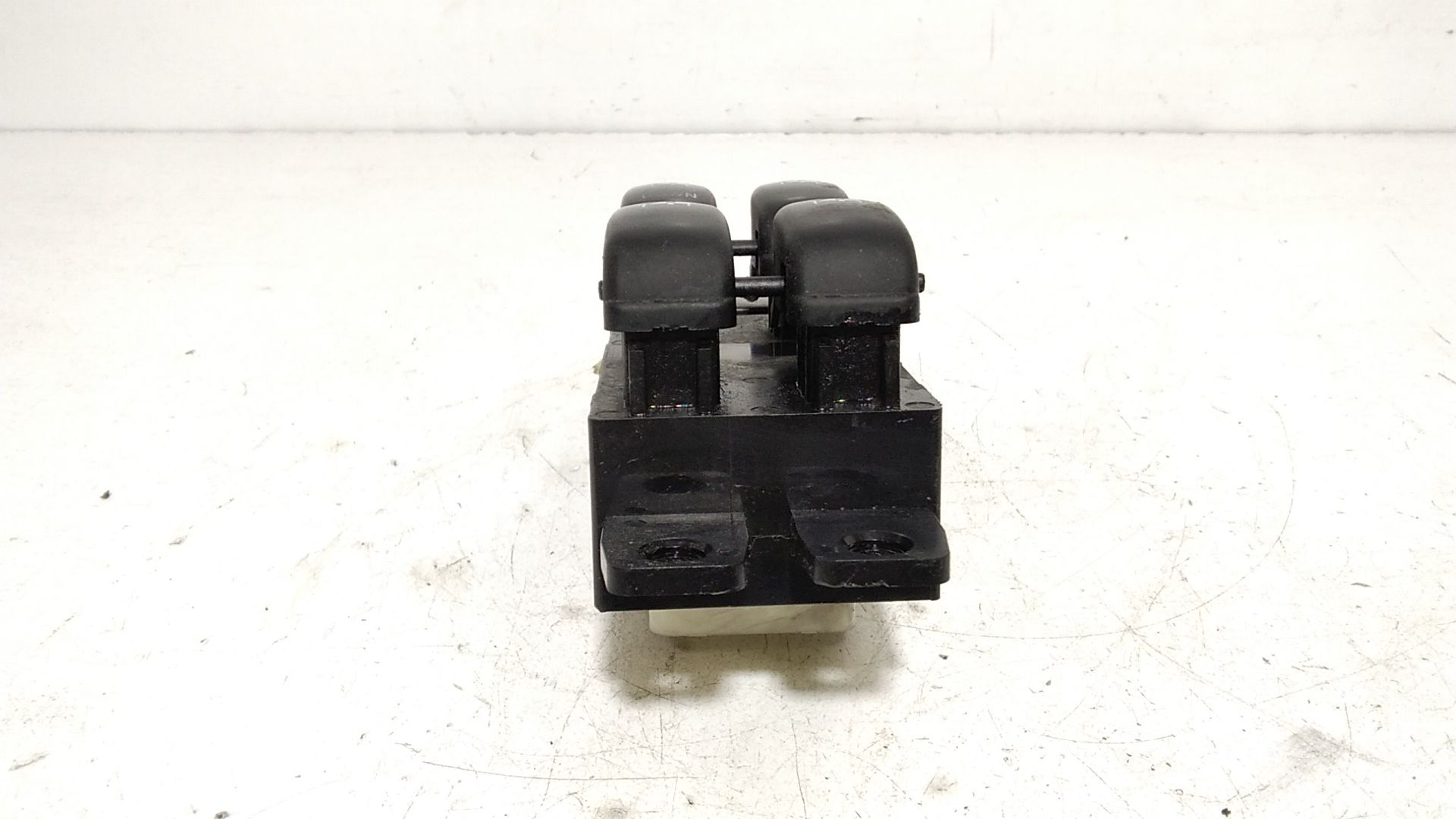 Pulsantiera anteriore sinistra Guida HYUNDAI Santa Fe 1 Serie