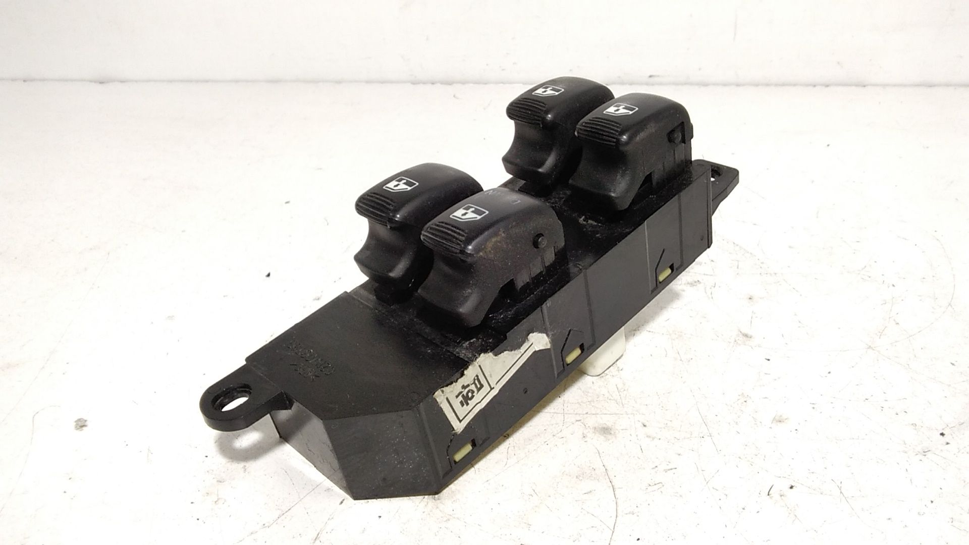 Pulsantiera anteriore sinistra Guida HYUNDAI Santa Fe 1 Serie