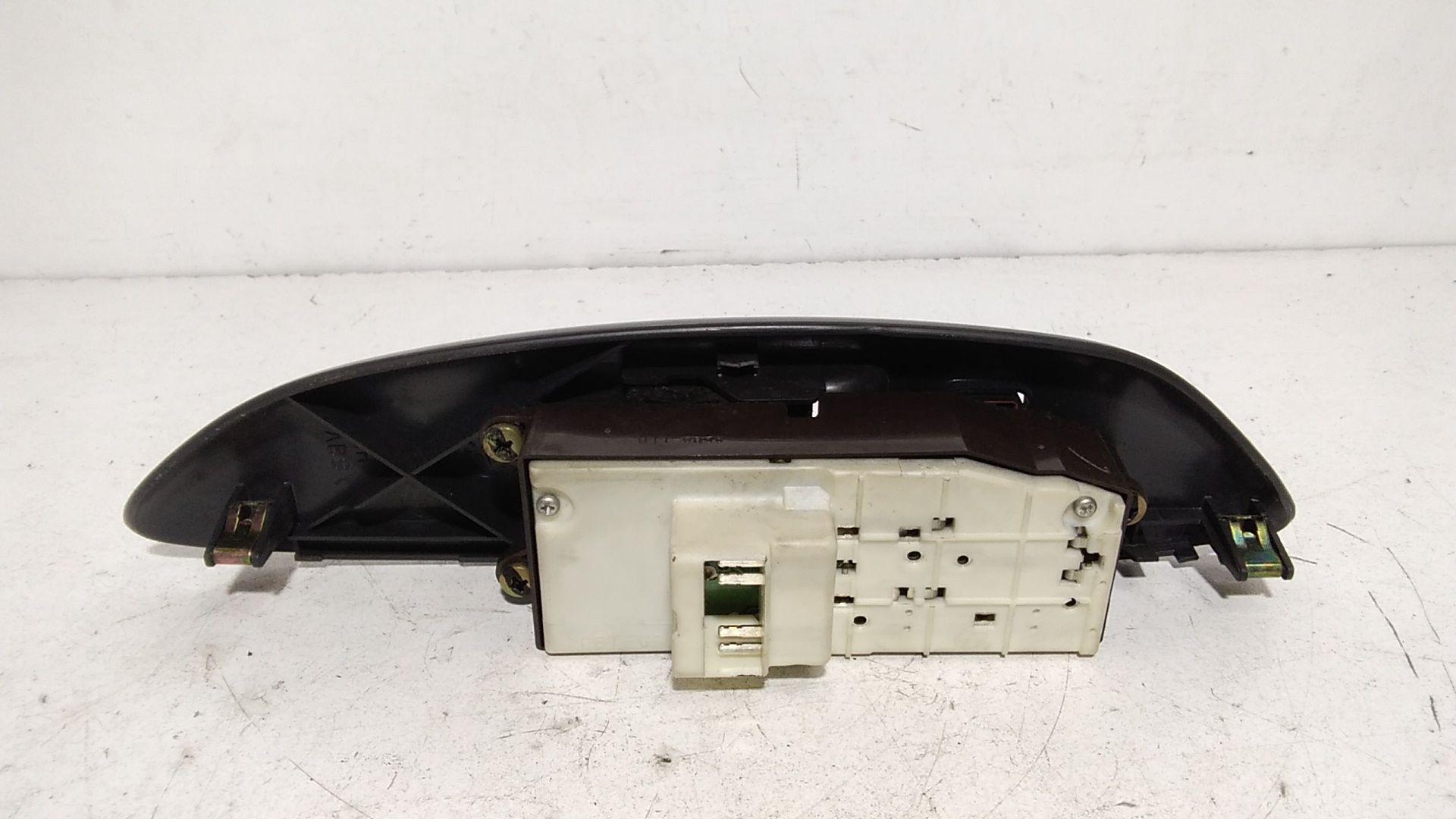 Pulsantiera anteriore sinistra Guida TOYOTA Yaris 1 Serie