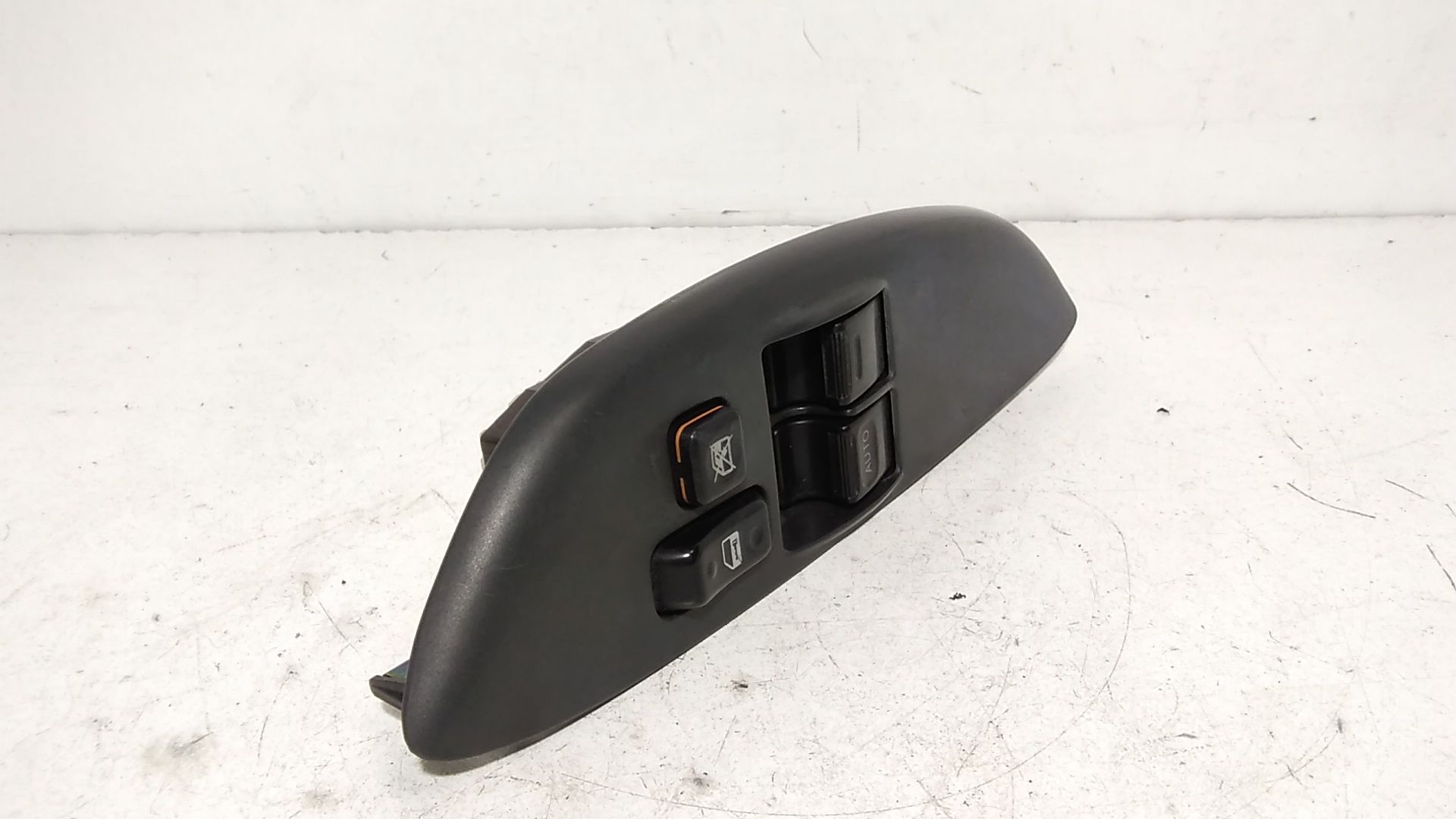 Pulsantiera anteriore sinistra Guida TOYOTA Yaris 1 Serie