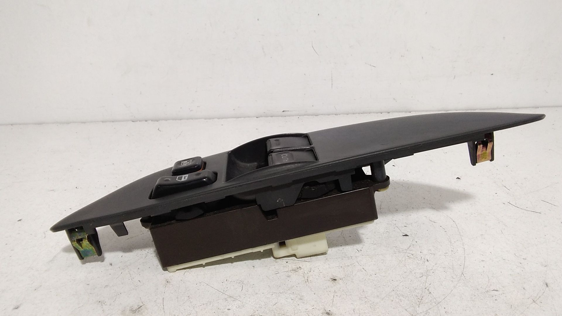 Pulsantiera anteriore sinistra Guida TOYOTA Yaris 1 Serie