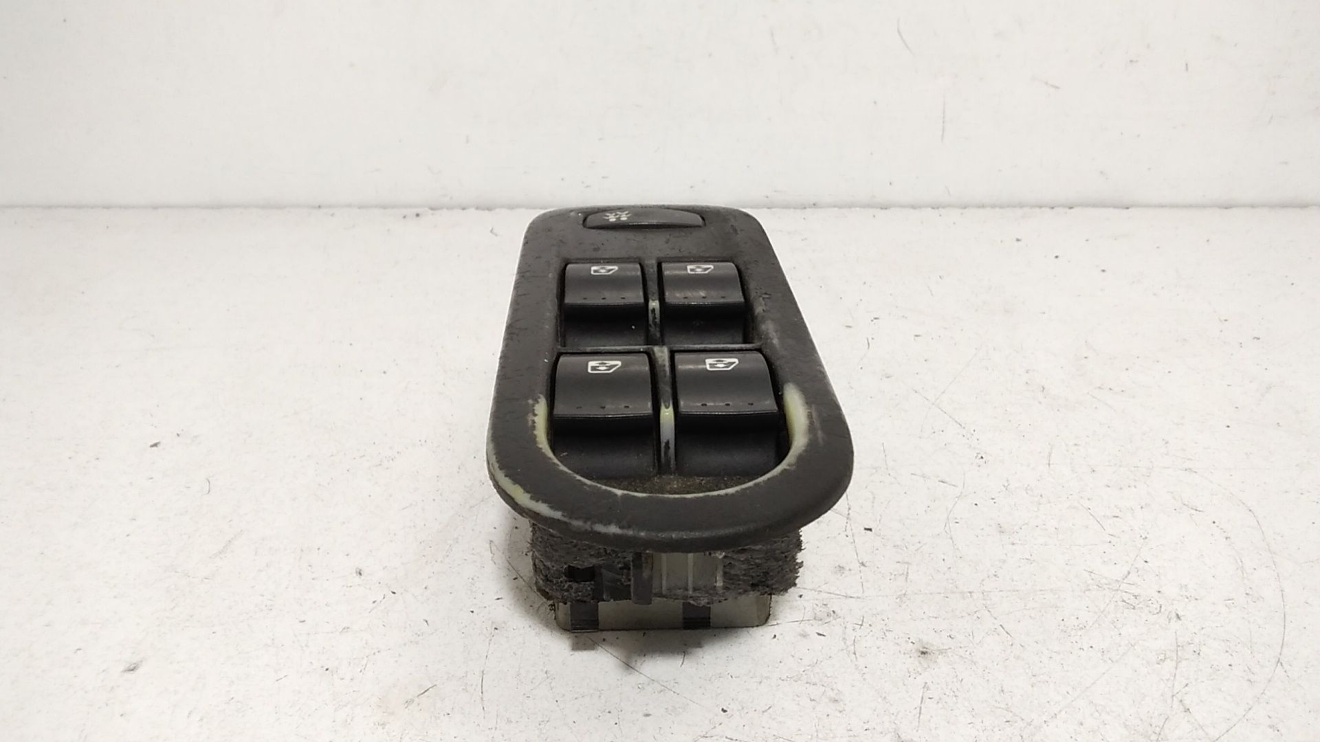 Pulsantiera anteriore sinistra Guida RENAULT Scenic Serie (99>03)