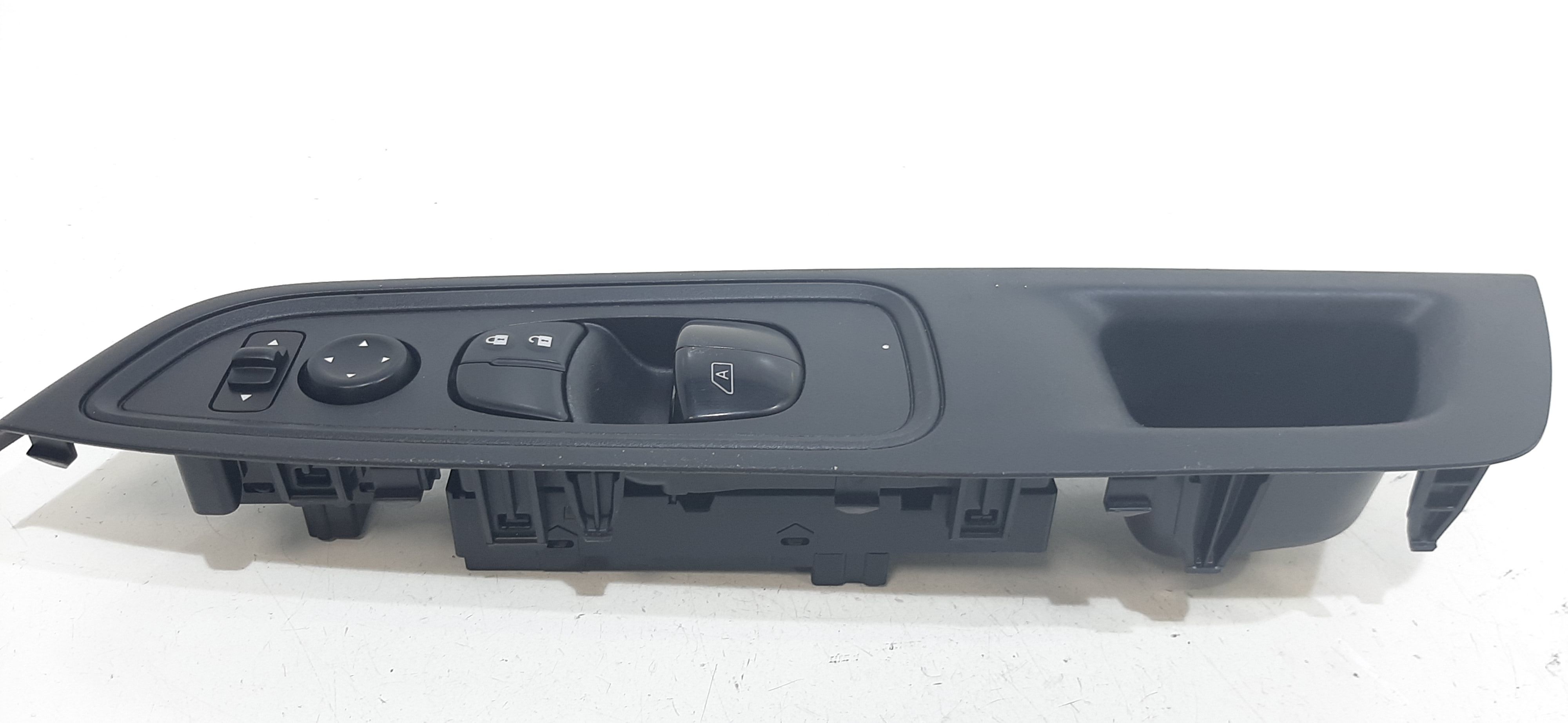 Pulsantiera anteriore sinistra Guida NISSAN Micra Serie (K14) (17>)