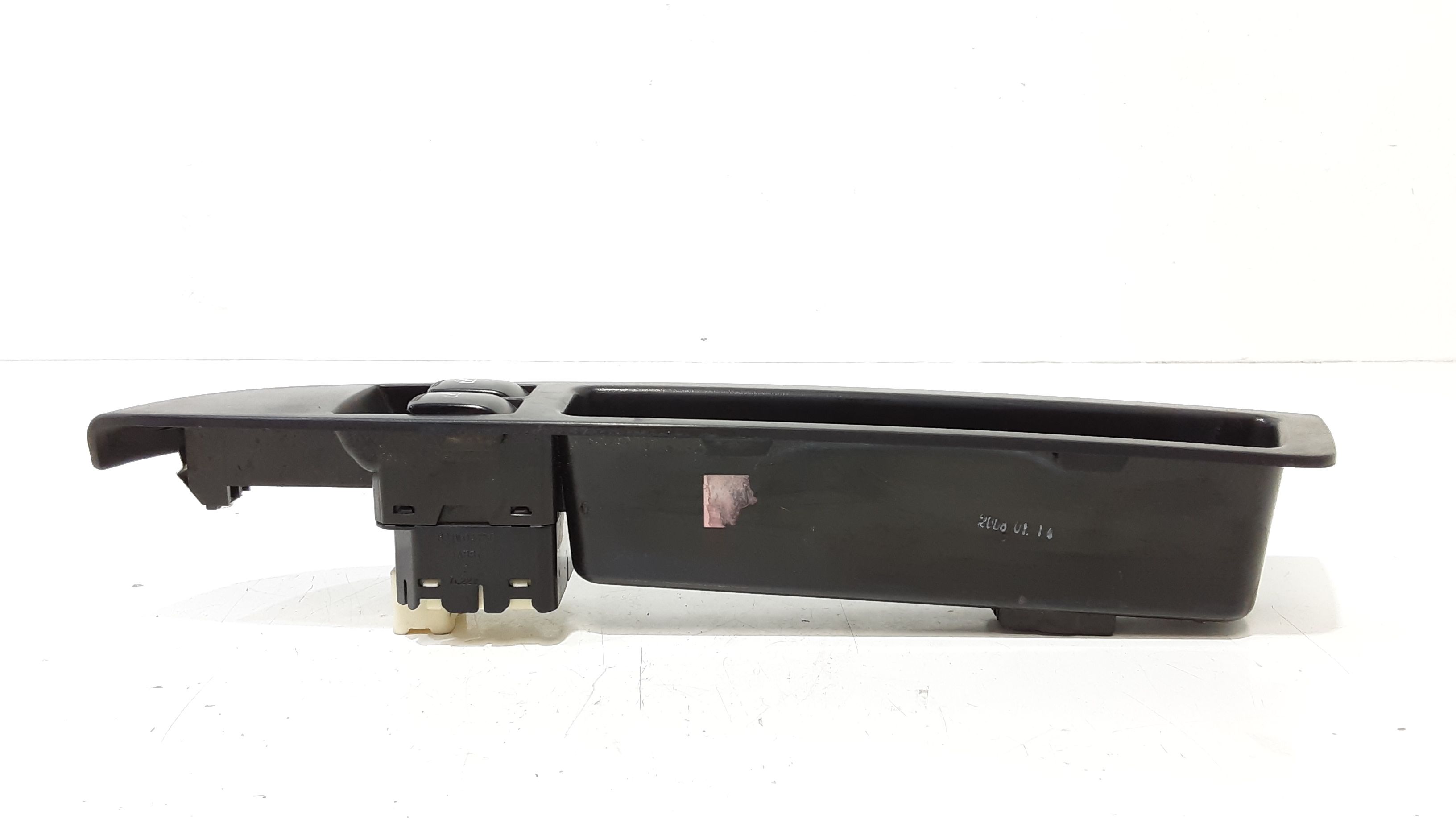 Pulsantiera anteriore sinistra Guida CHEVROLET Matiz 3 Serie