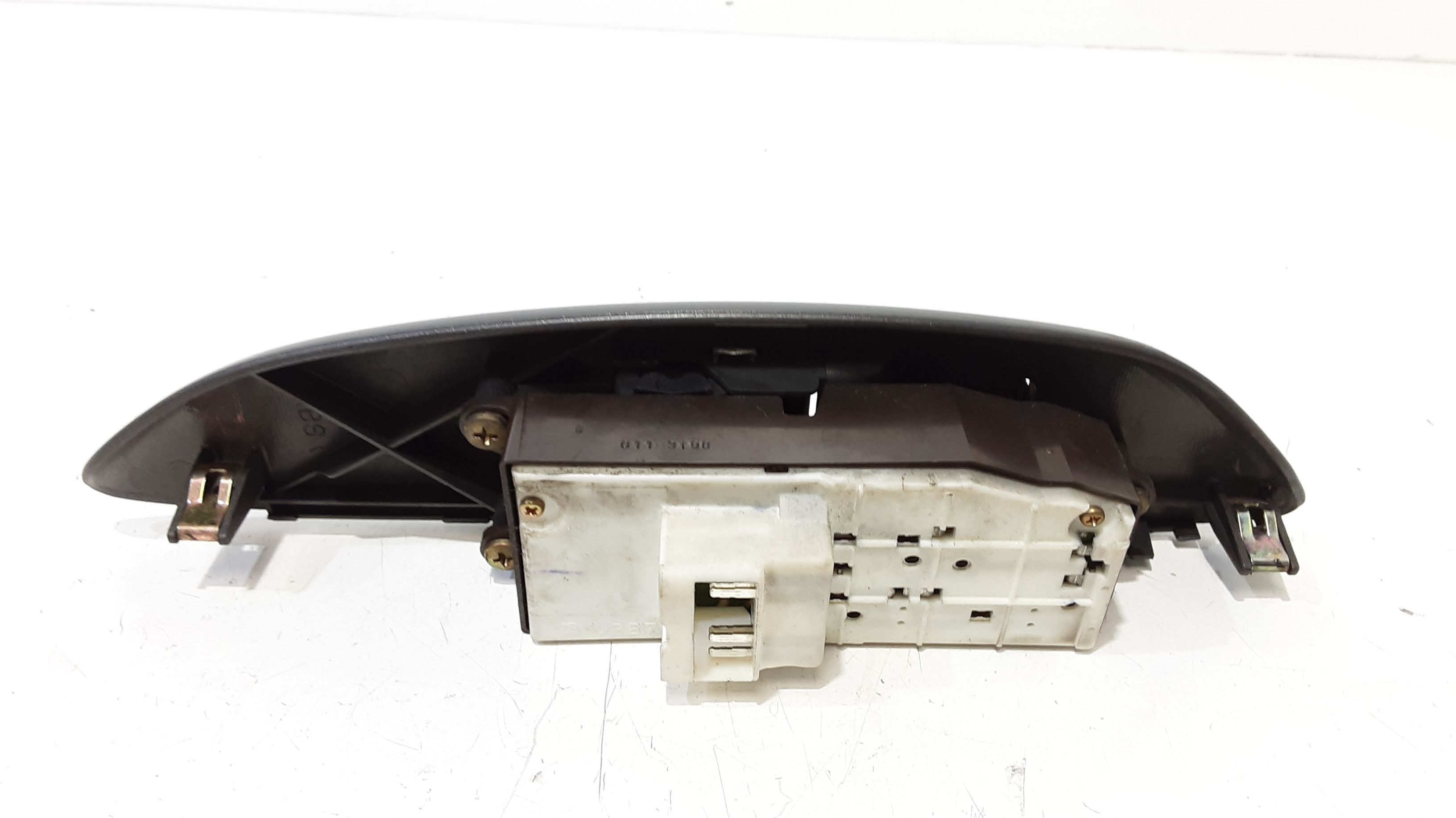 Pulsantiera anteriore sinistra Guida TOYOTA Yaris 1 Serie