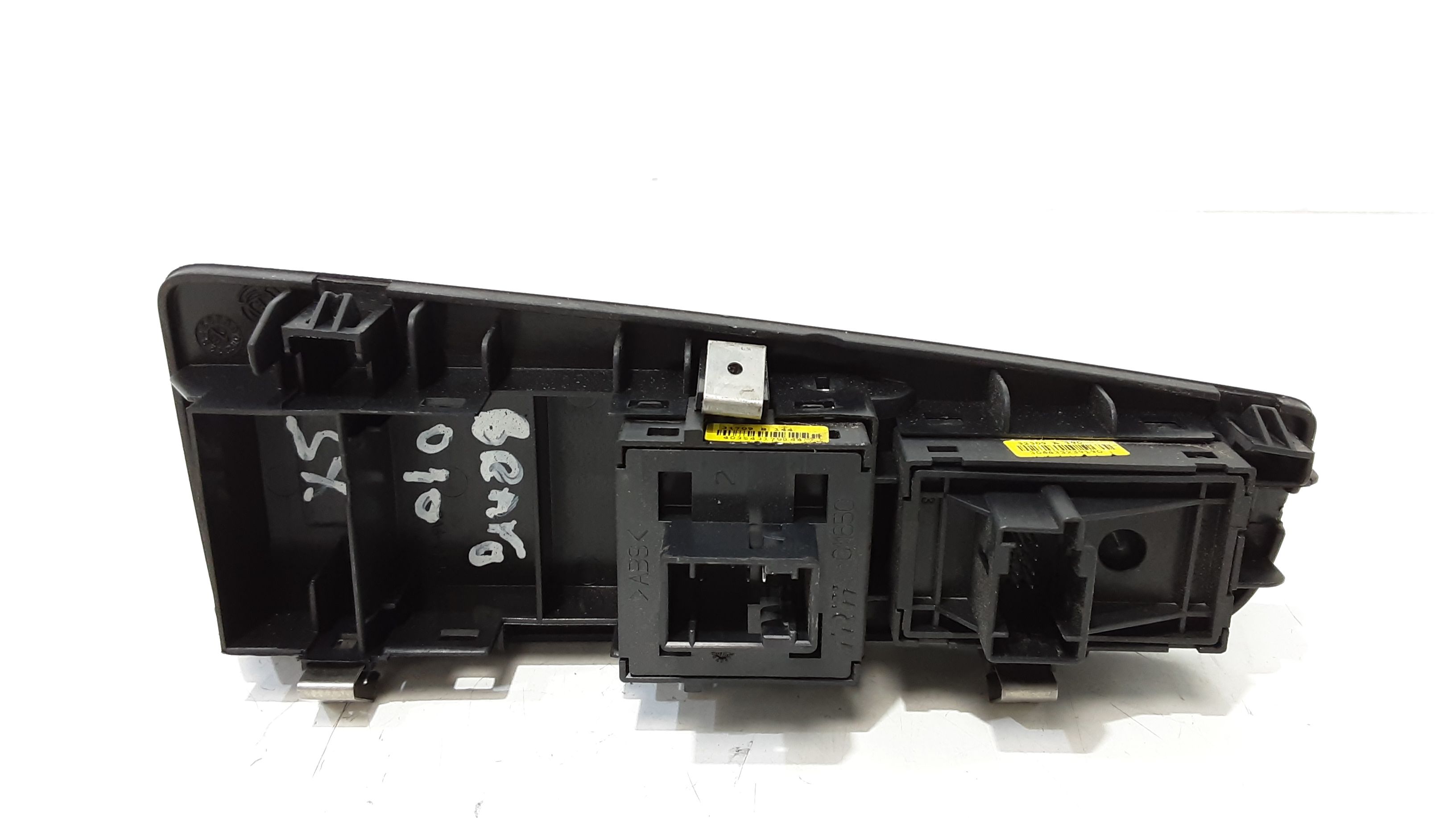 Pulsantiera anteriore sinistra Guida FIAT Bravo 2 Serie