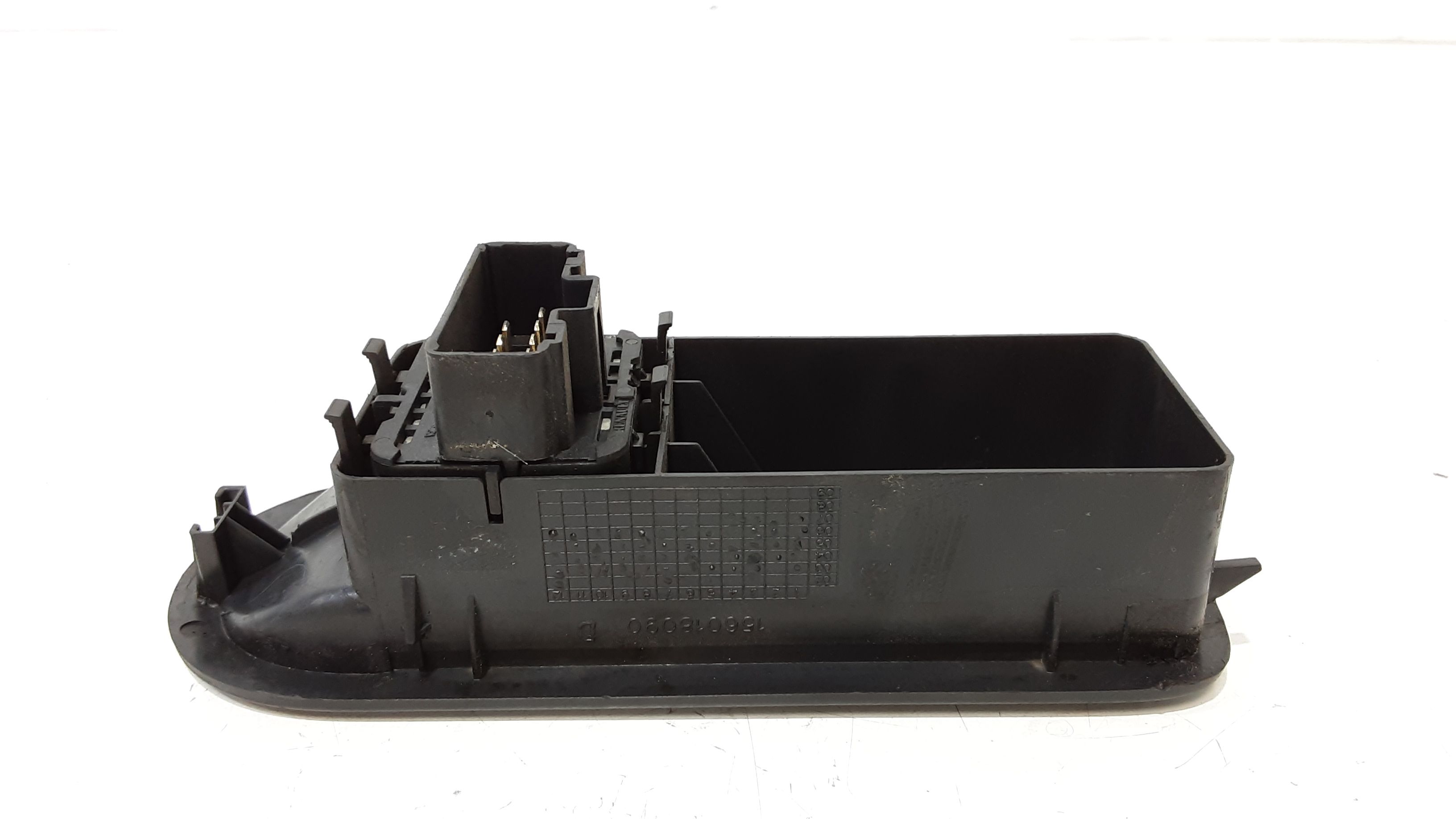 Pulsantiera anteriore sinistra Guida RENAULT Megane ll Serie (02>06)