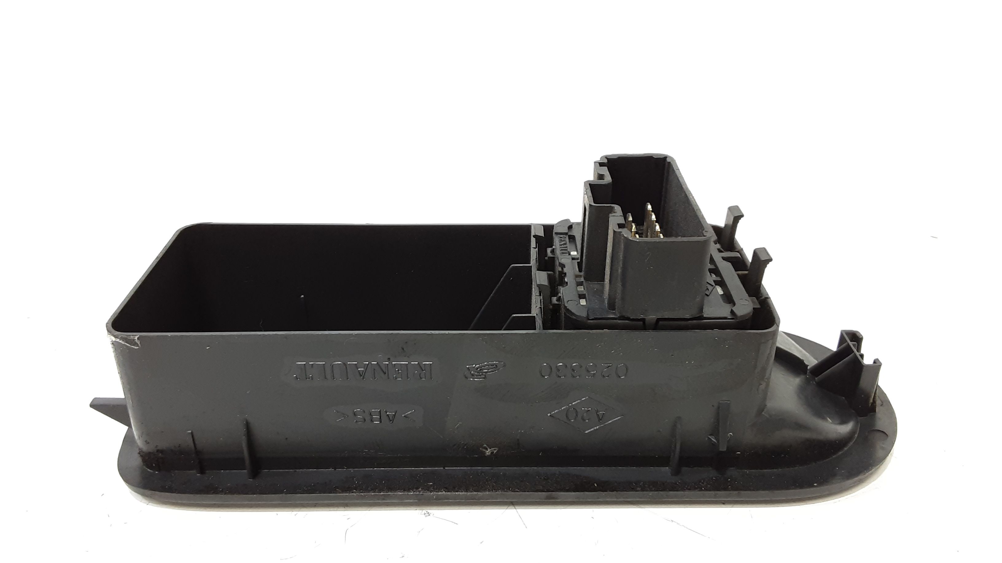 Pulsantiera anteriore sinistra Guida RENAULT Megane ll Serie (02>06)