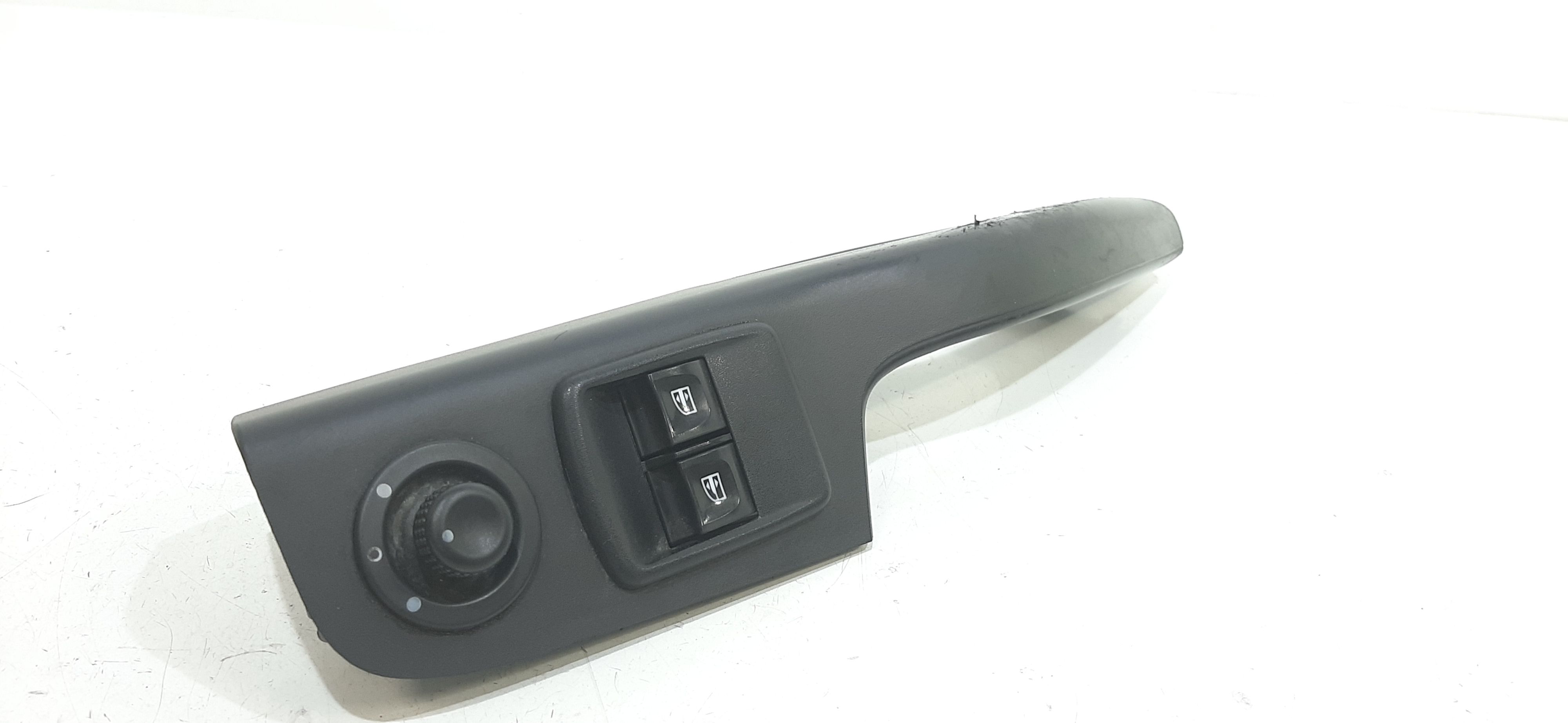 Pulsantiera anteriore sinistra Guida RENAULT Trafic Serie