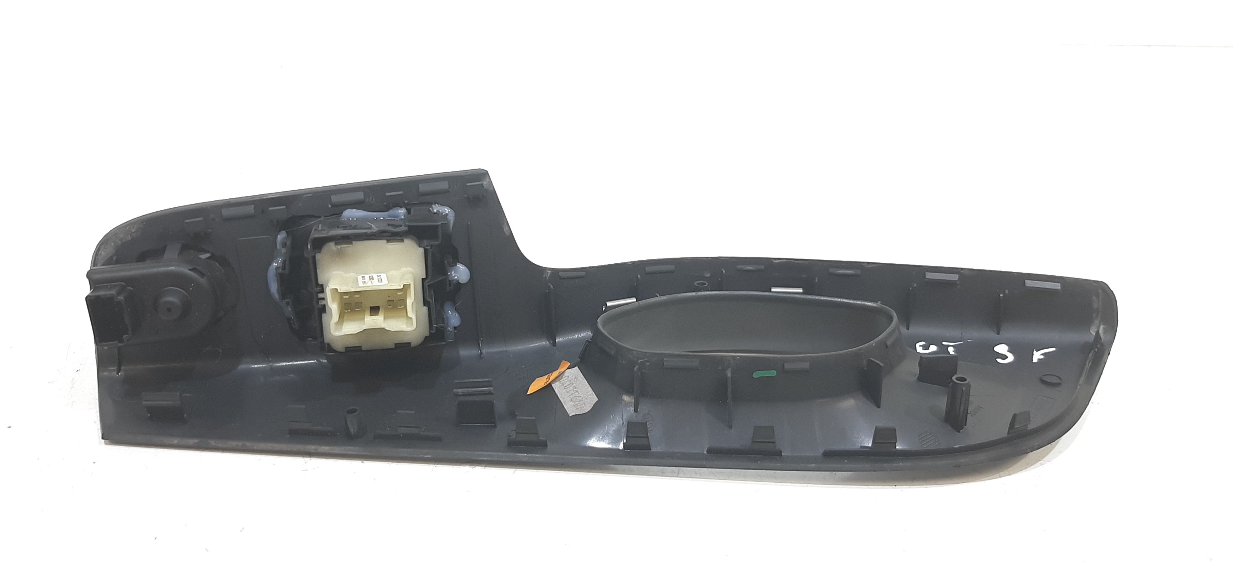 Pulsantiera anteriore sinistra Guida RENAULT Trafic Serie