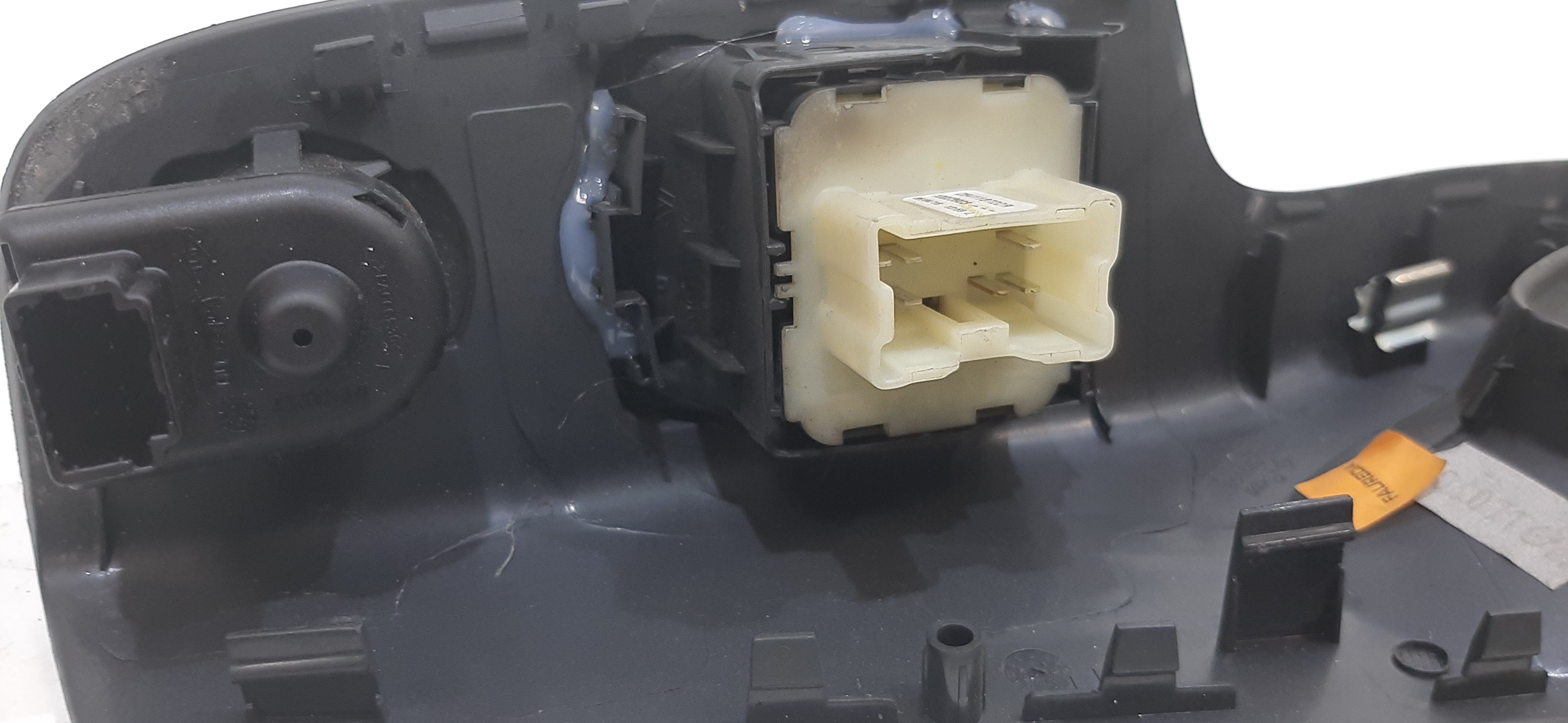 Pulsantiera anteriore sinistra Guida RENAULT Trafic Serie