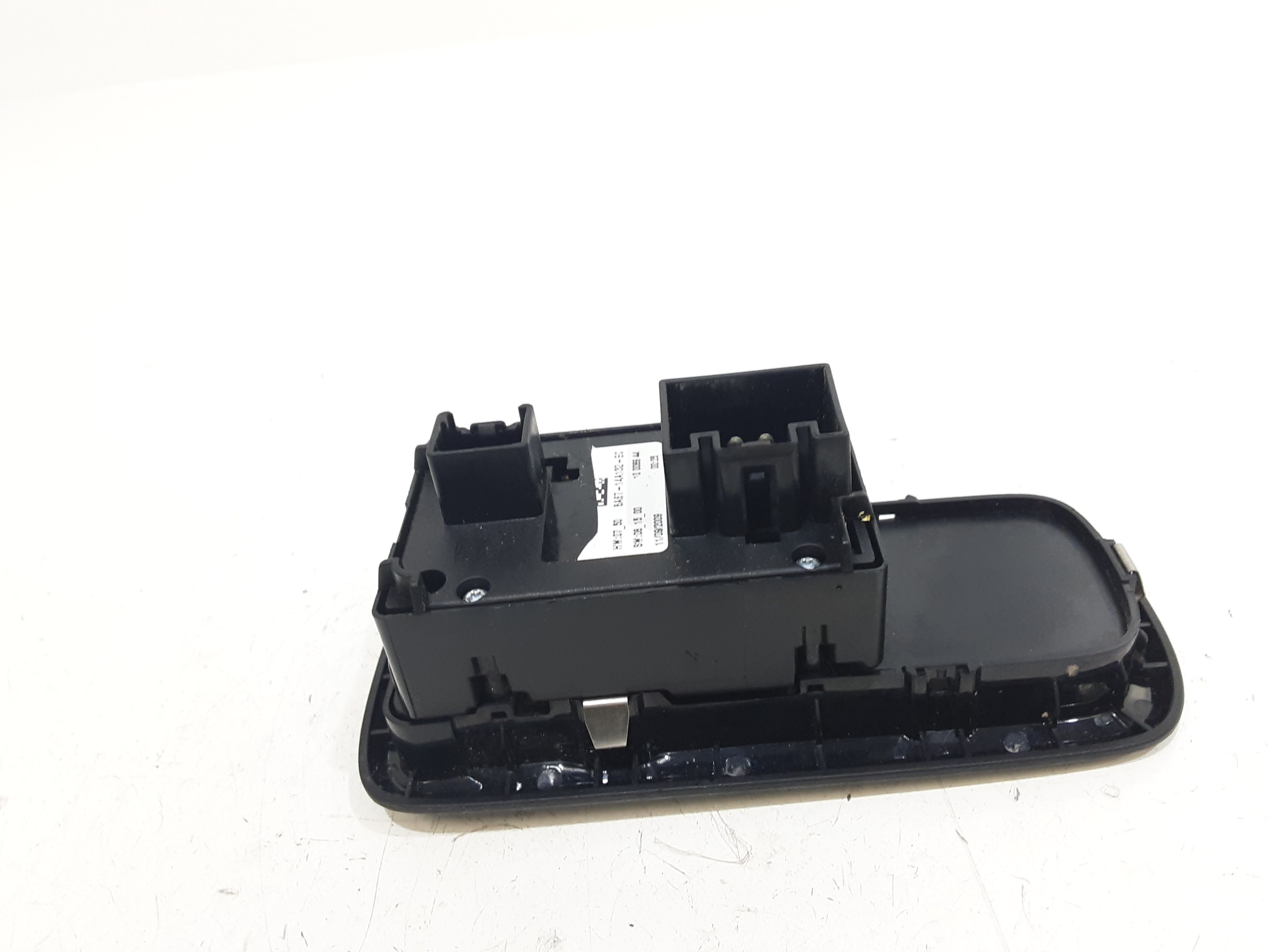 Pulsantiera anteriore sinistra Guida FORD Fiesta 6 Serie