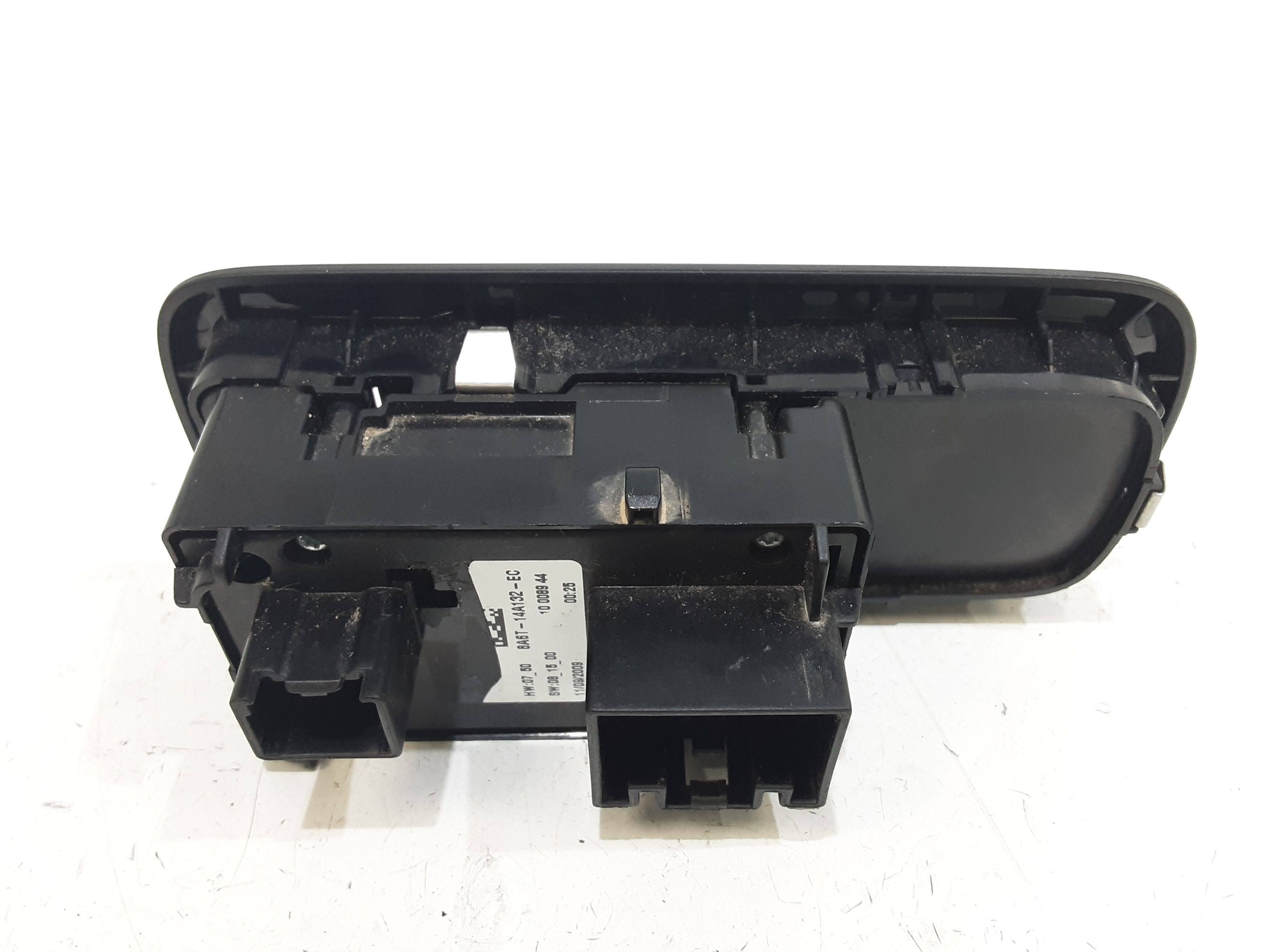 Pulsantiera anteriore sinistra Guida FORD Fiesta 6 Serie