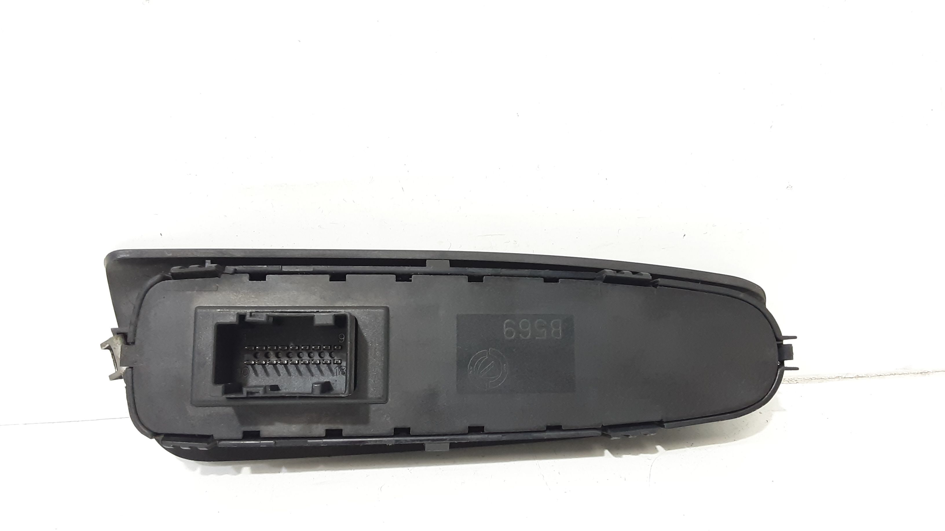 Pulsantiera anteriore sinistra Guida FIAT Stilo S. Wagon