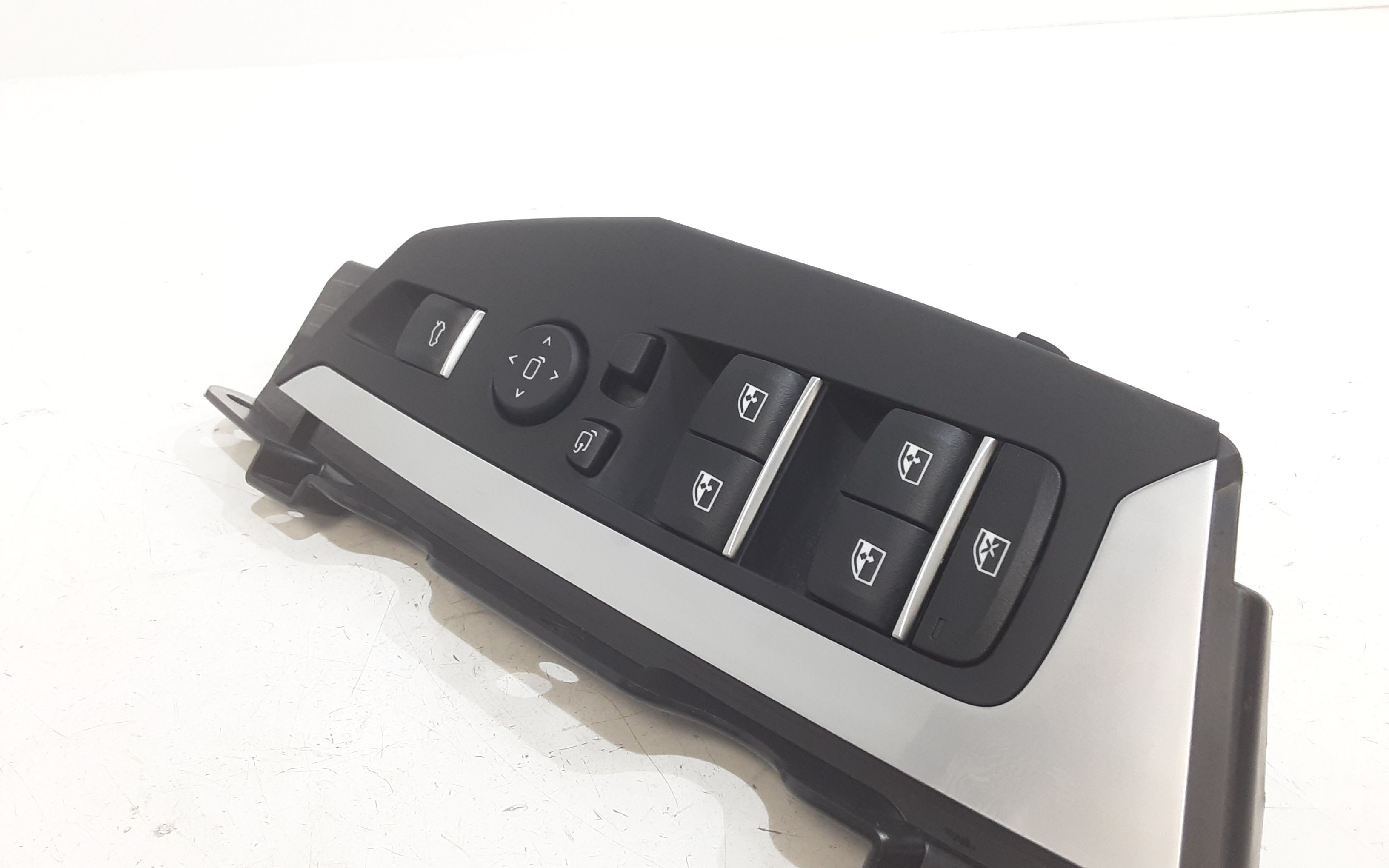 Pulsantiera anteriore sinistra Guida BMW X3 Serie M COMPETITION (510CV) (G01,F97) (3.2019>)