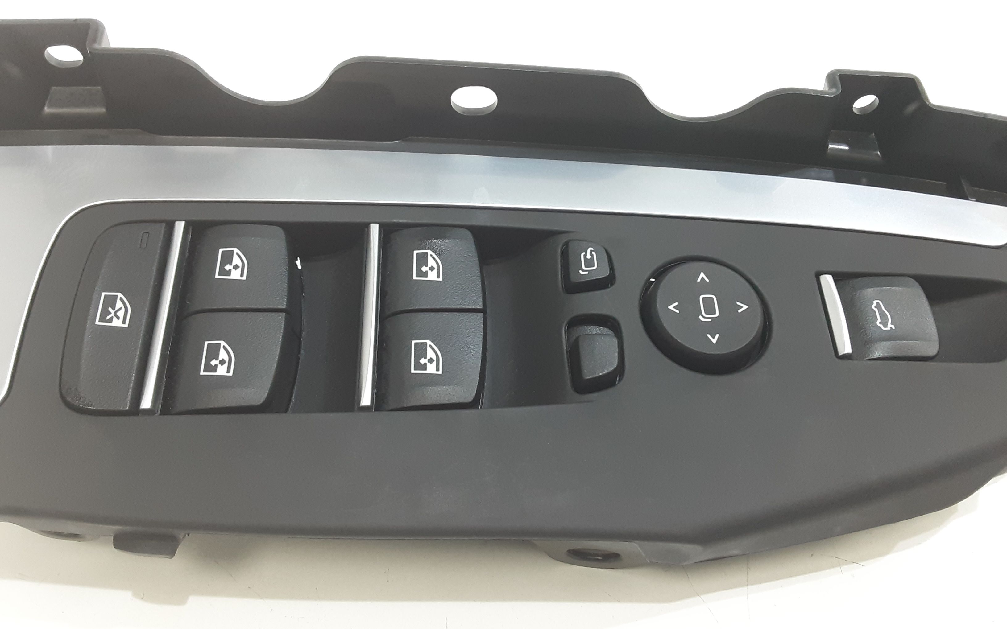 Pulsantiera anteriore sinistra Guida BMW X3 Serie M COMPETITION (510CV) (G01,F97) (3.2019>)