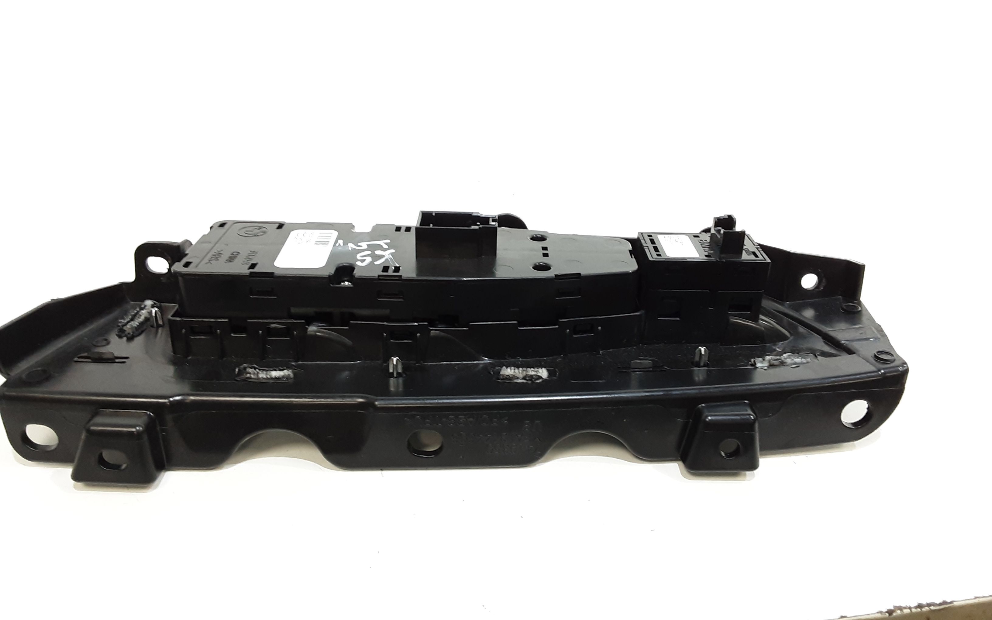 Pulsantiera anteriore sinistra Guida BMW X3 Serie M COMPETITION (510CV) (G01,F97) (3.2019>)