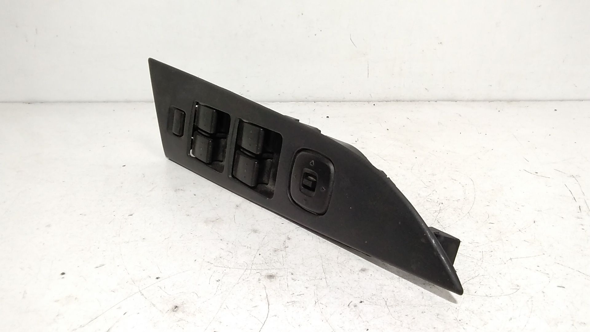 Pulsantiera anteriore sinistra Guida MAZDA 3 Berlina Serie (03>09)