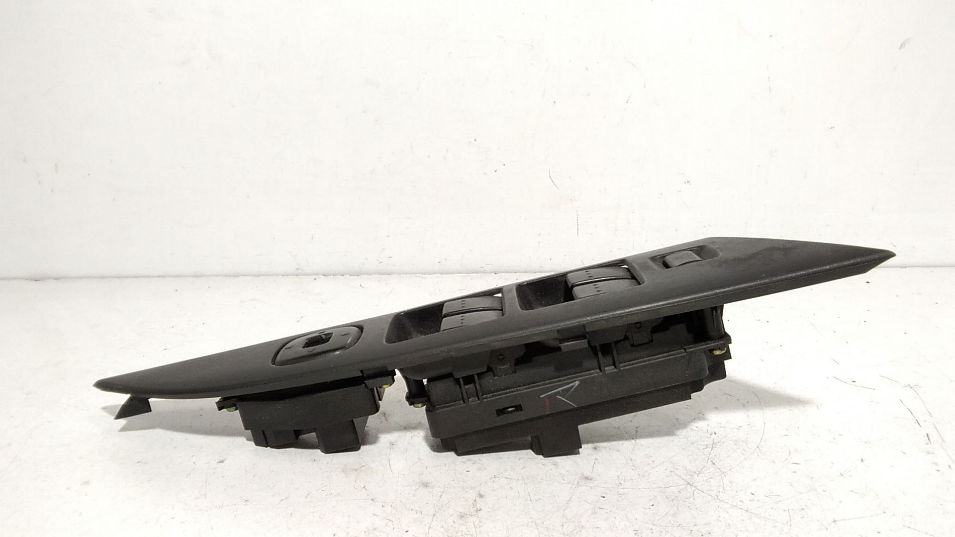 Pulsantiera anteriore sinistra Guida MAZDA 3 Berlina Serie (03>09)