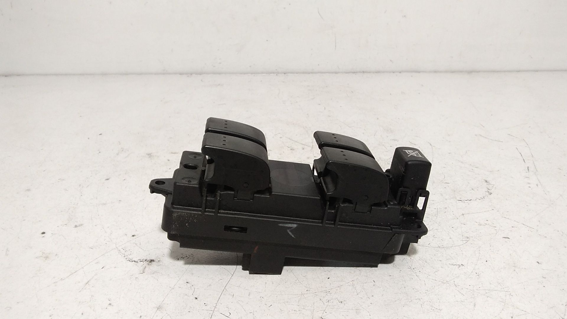 Pulsantiera anteriore sinistra Guida MAZDA 3 Berlina Serie (03>09)