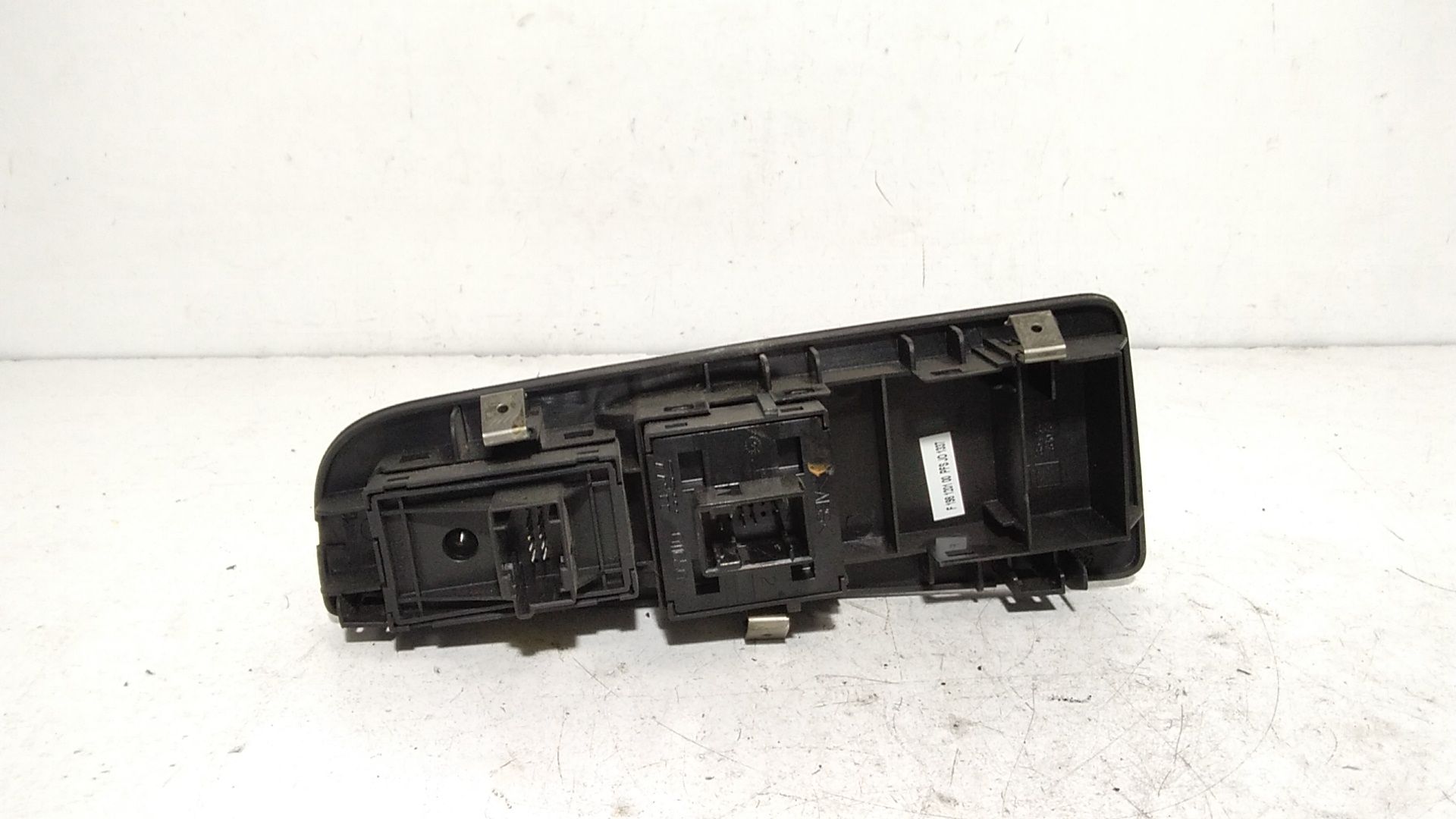 Pulsantiera anteriore sinistra Guida FIAT Bravo 2 Serie