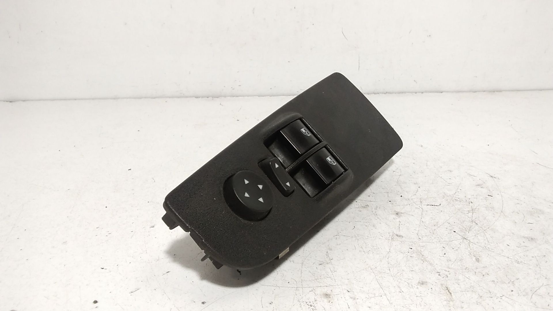 Pulsantiera anteriore sinistra Guida FIAT Bravo 2 Serie