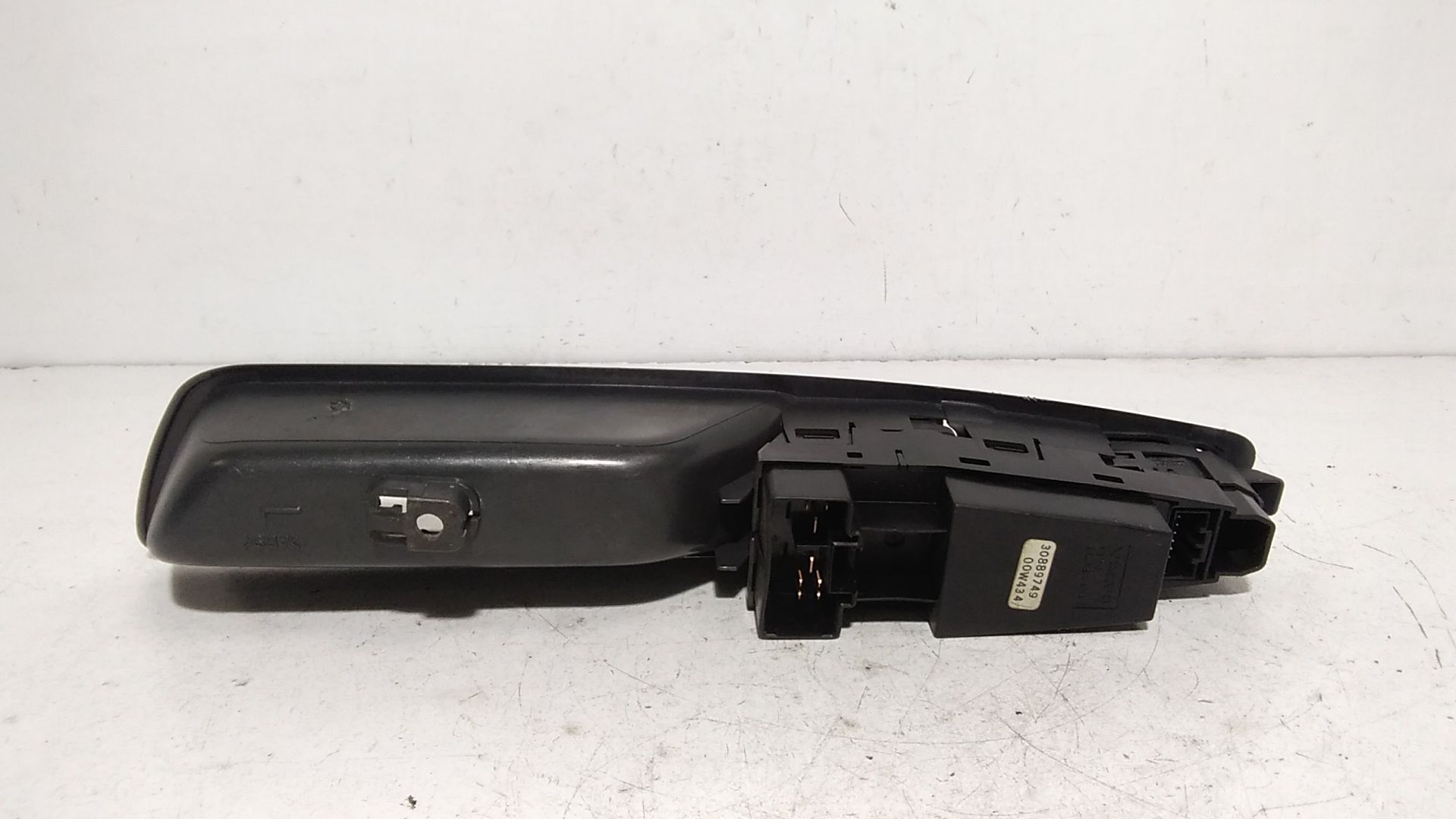 Pulsantiera anteriore sinistra Guida VOLVO V40 S. Wagon 2 Serie