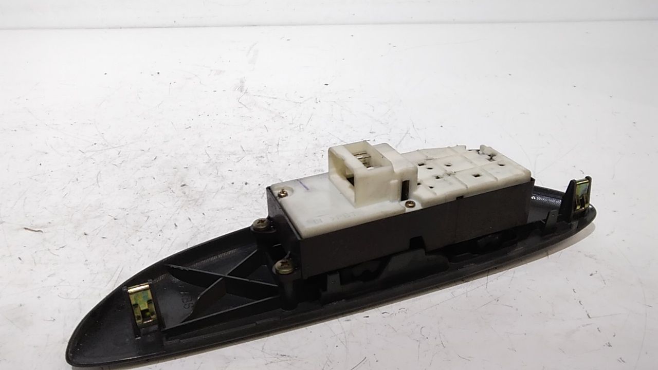 Pulsantiera anteriore sinistra Guida TOYOTA Yaris 1 Serie