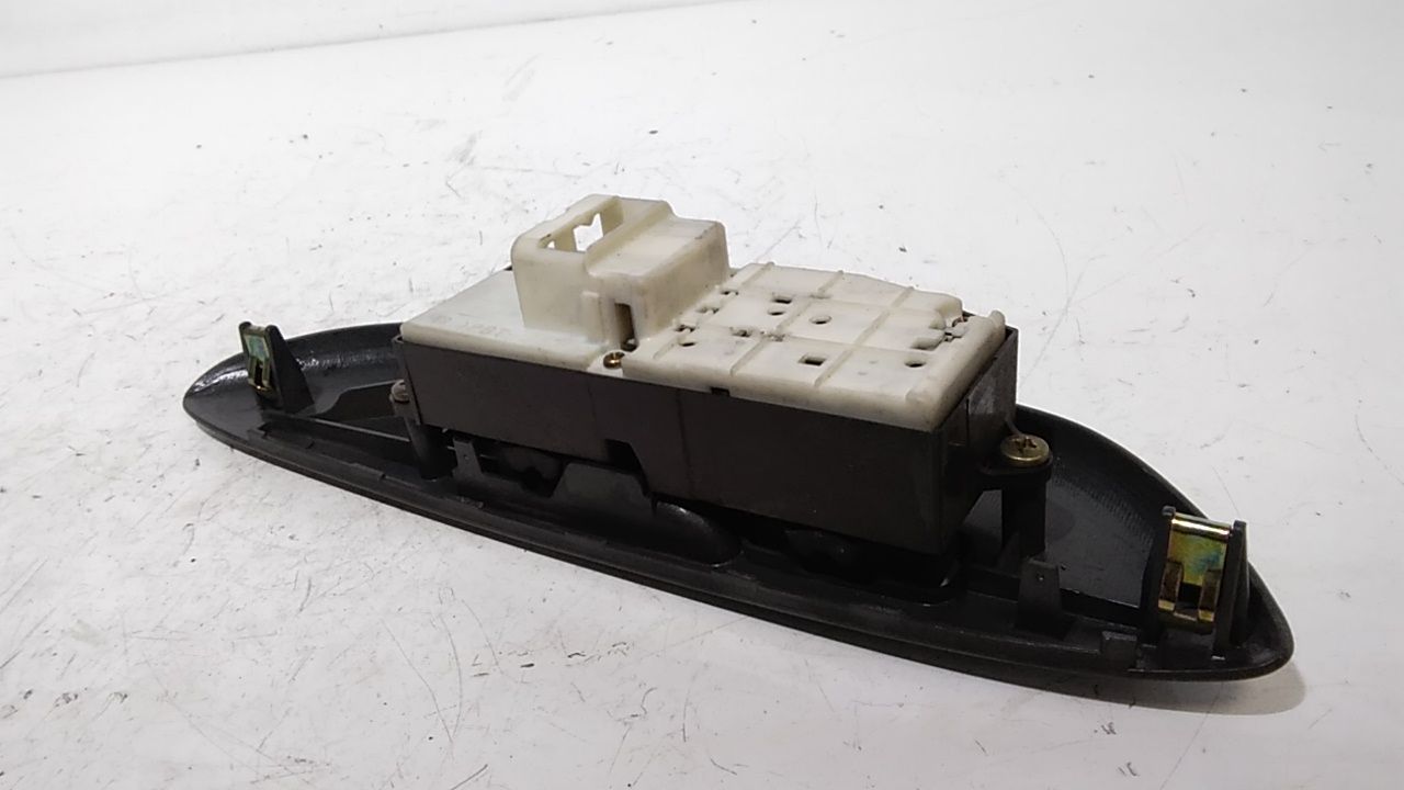 Pulsantiera anteriore sinistra Guida TOYOTA Yaris 1 Serie