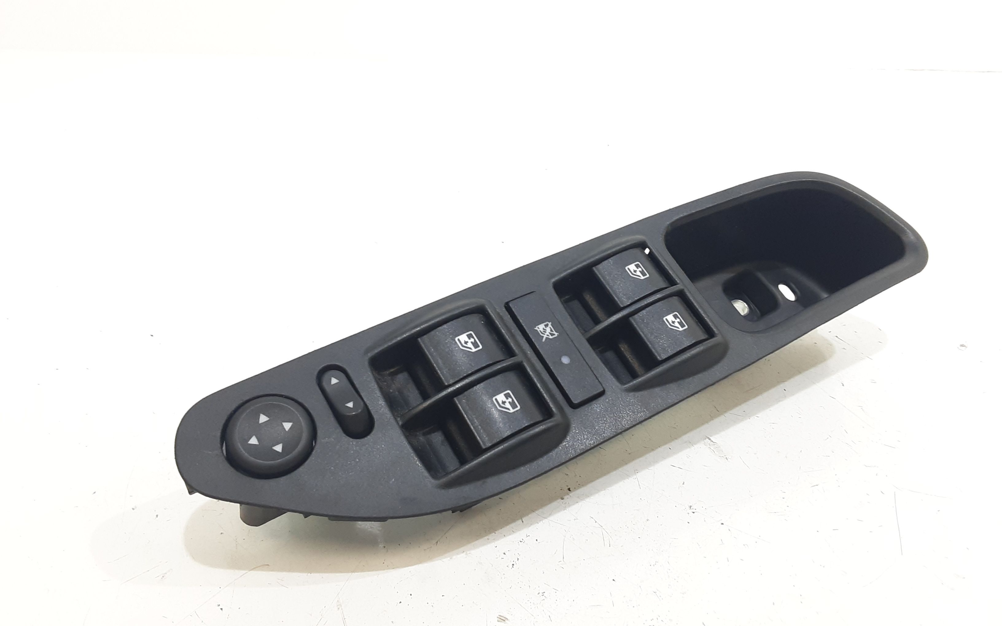 Pulsantiera anteriore sinistra Guida FIAT  Tipo berlina 5p