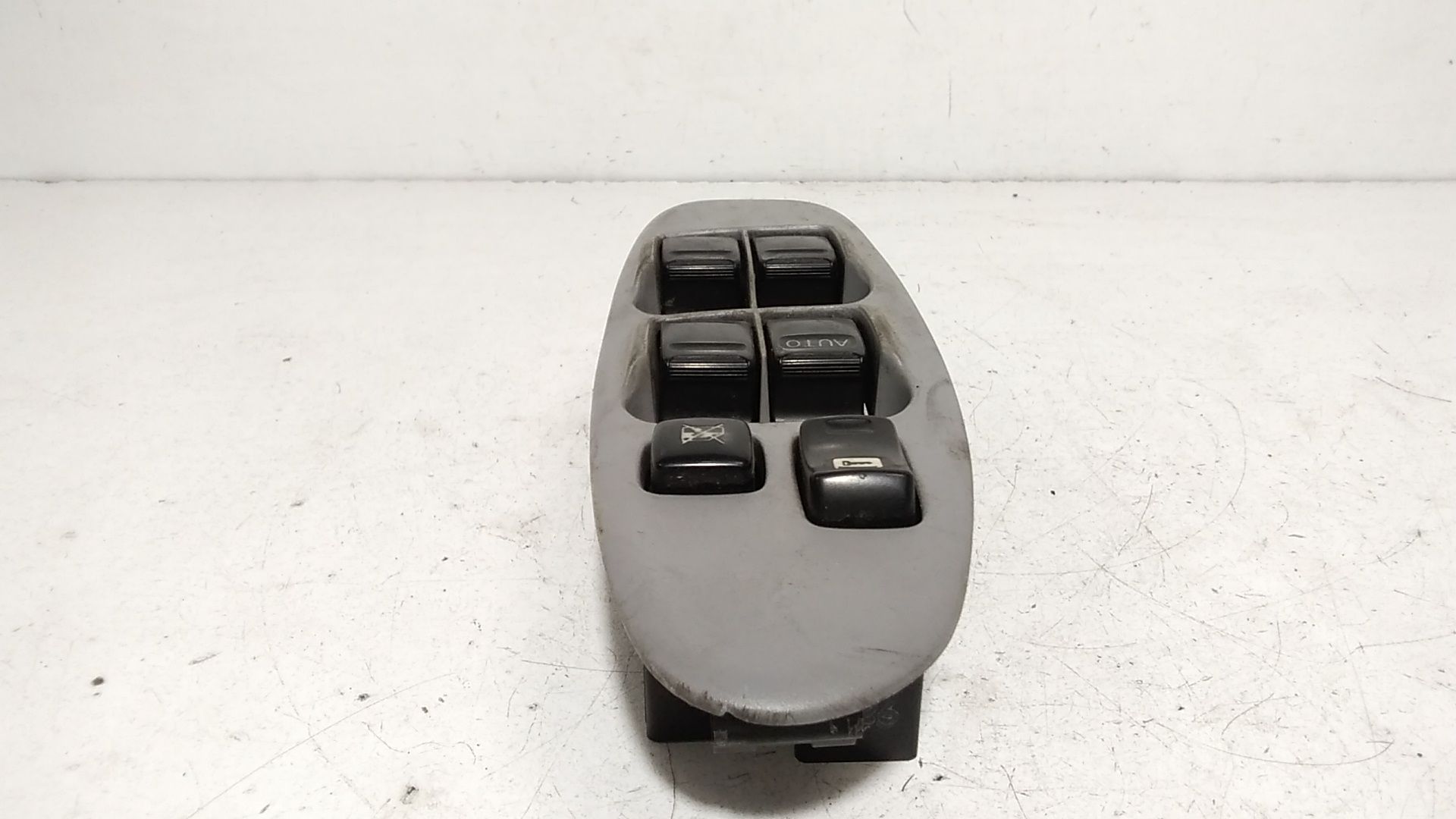Pulsantiera anteriore sinistra Guida NISSAN Almera 2 Serie