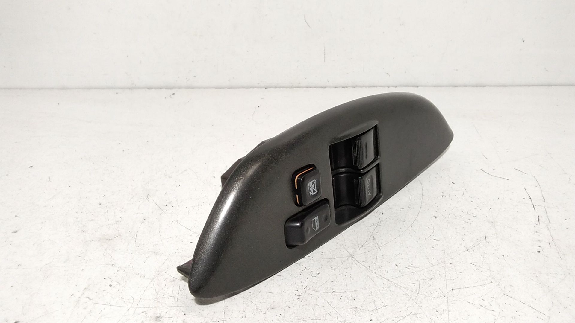 Pulsantiera anteriore sinistra Guida TOYOTA Yaris 1 Serie