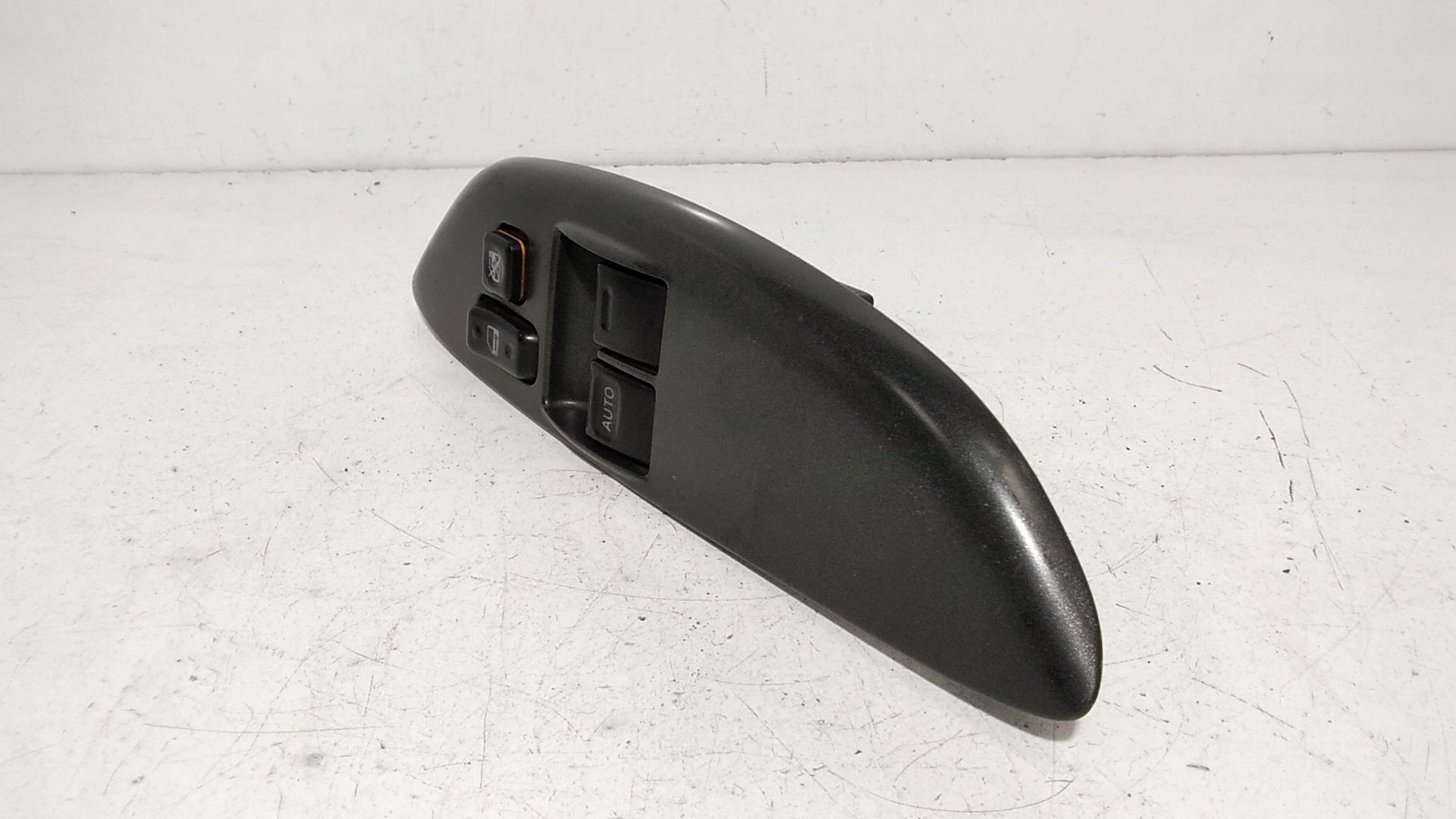 Pulsantiera anteriore sinistra Guida TOYOTA Yaris 1 Serie