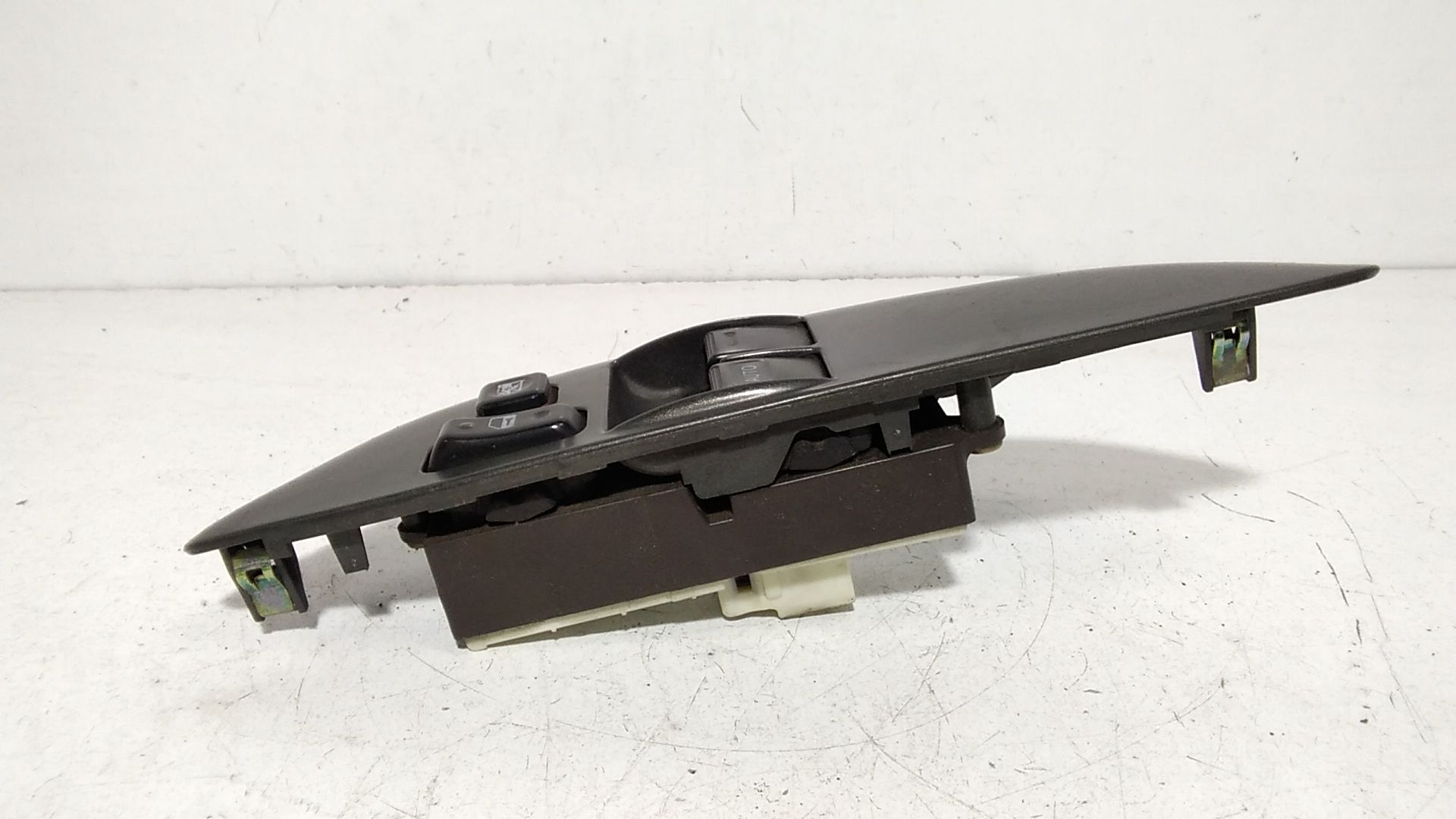 Pulsantiera anteriore sinistra Guida TOYOTA Yaris 1 Serie