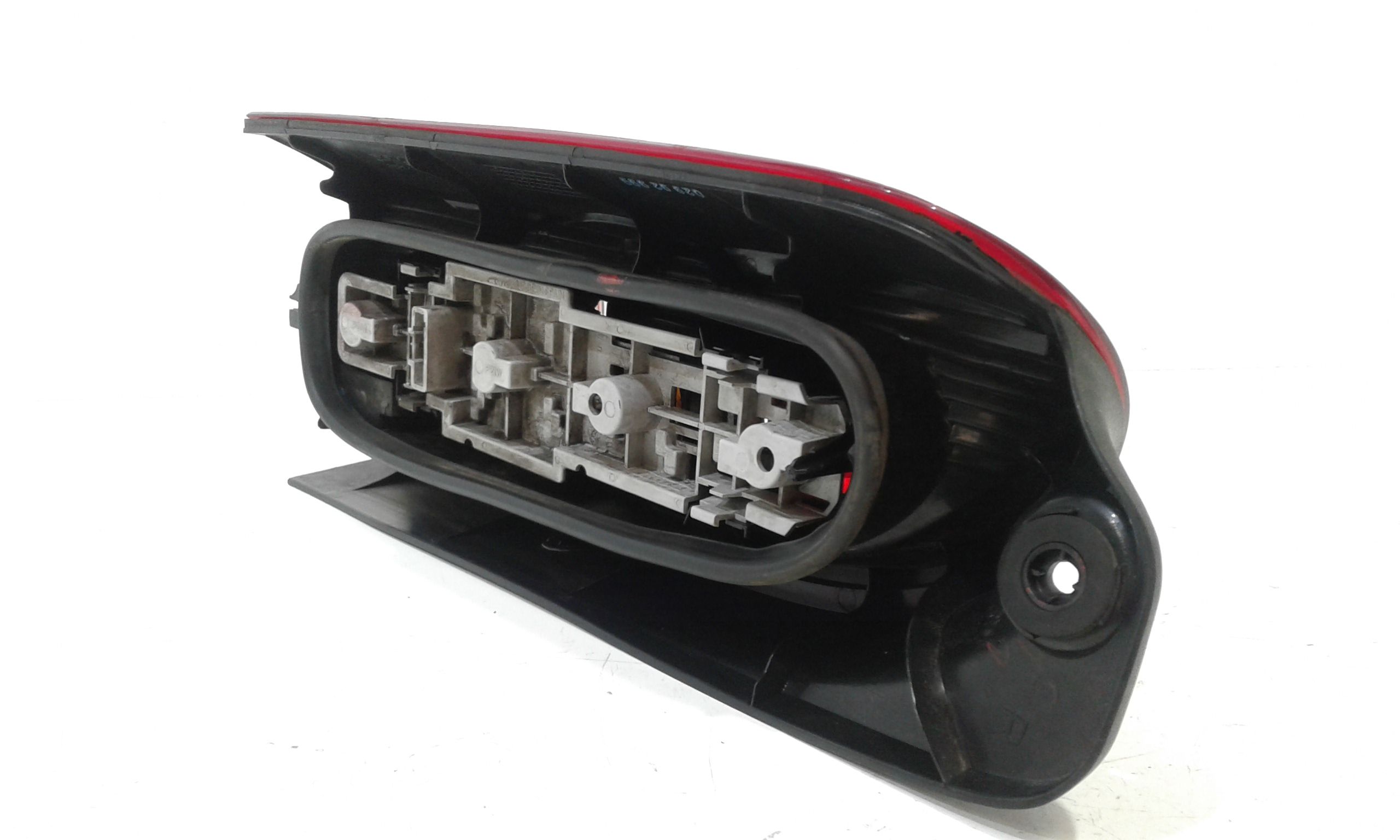 Stop fanale posteriore Destro Passeggero RENAULT Master 3 Serie