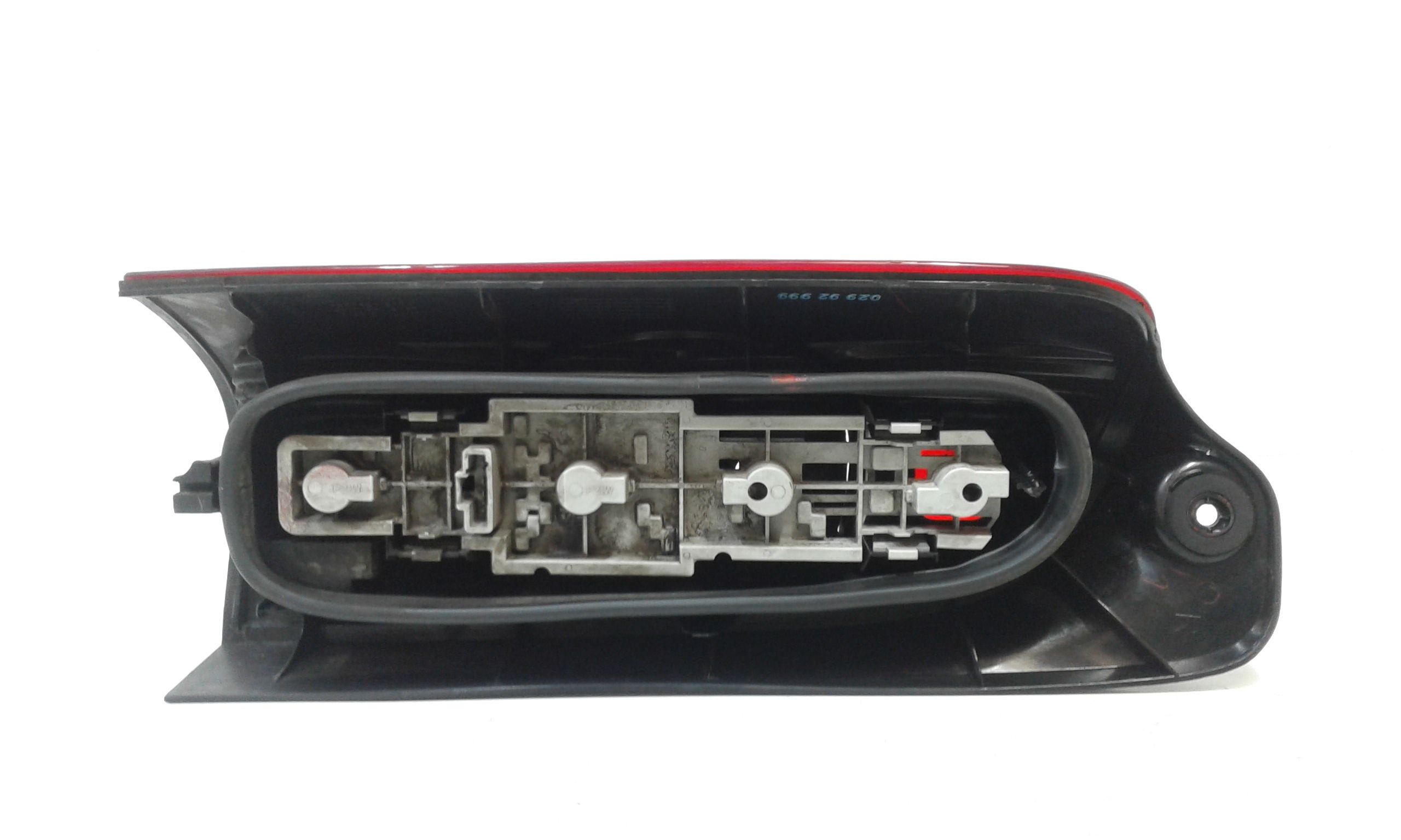 Stop fanale posteriore Destro Passeggero RENAULT Master 3 Serie