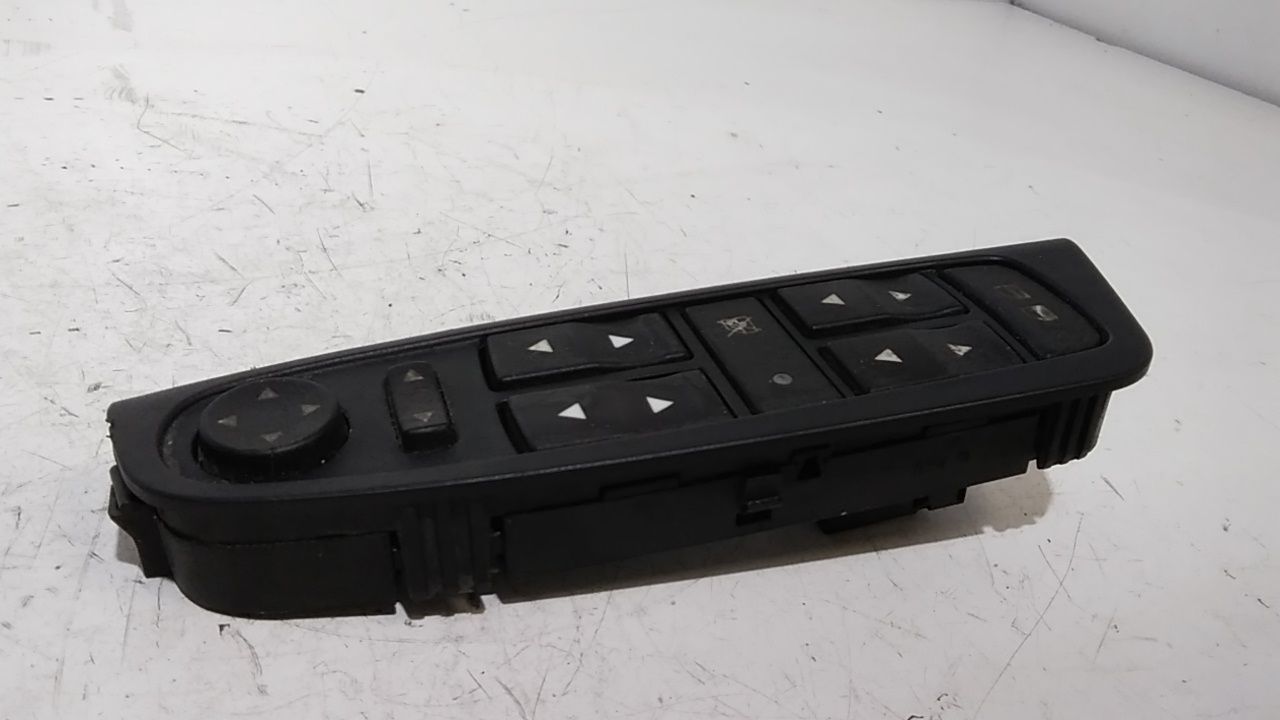 Pulsantiera anteriore sinistra Guida FIAT Stilo Berlina 5P