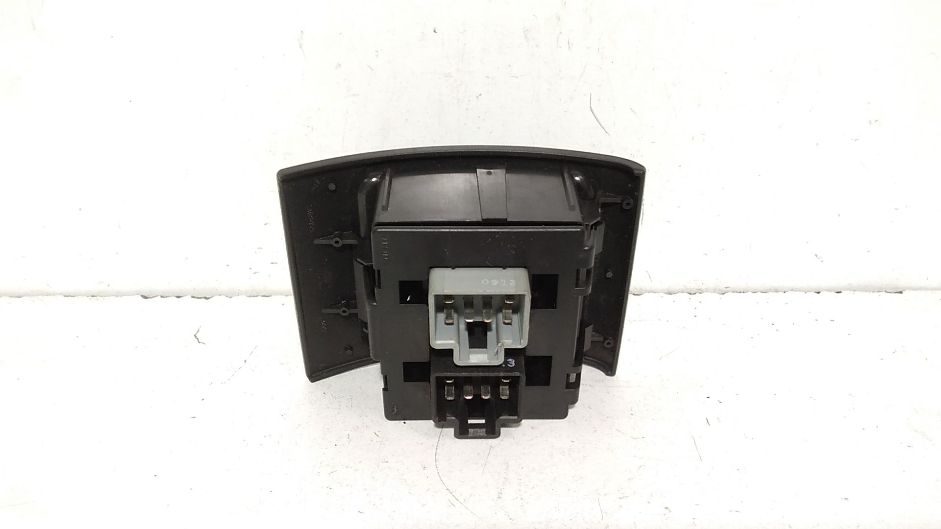 Pulsantiera anteriore sinistra Guida CHRYSLER PT Cruiser Berlina