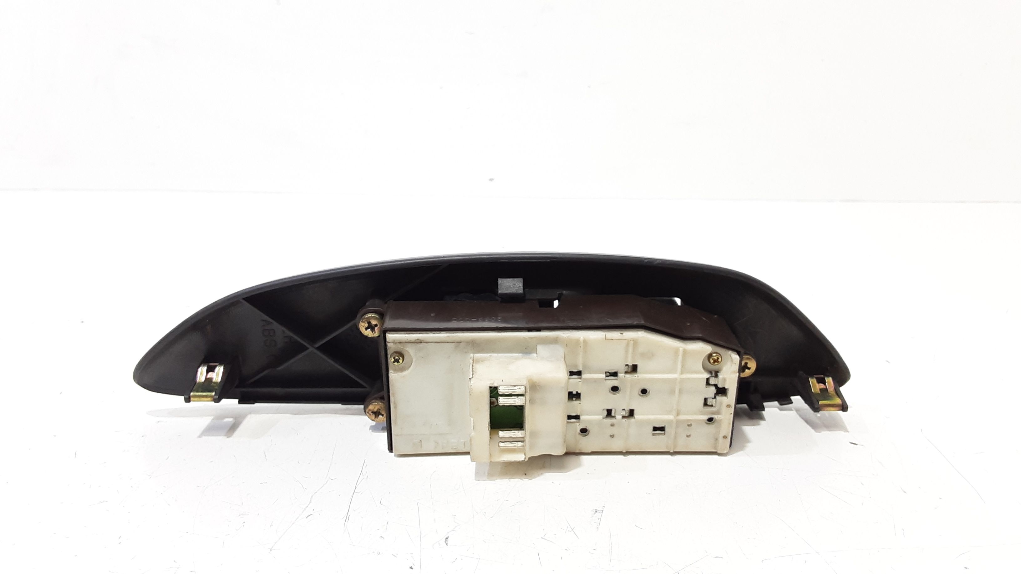 Pulsantiera anteriore sinistra Guida TOYOTA Yaris 2 Serie