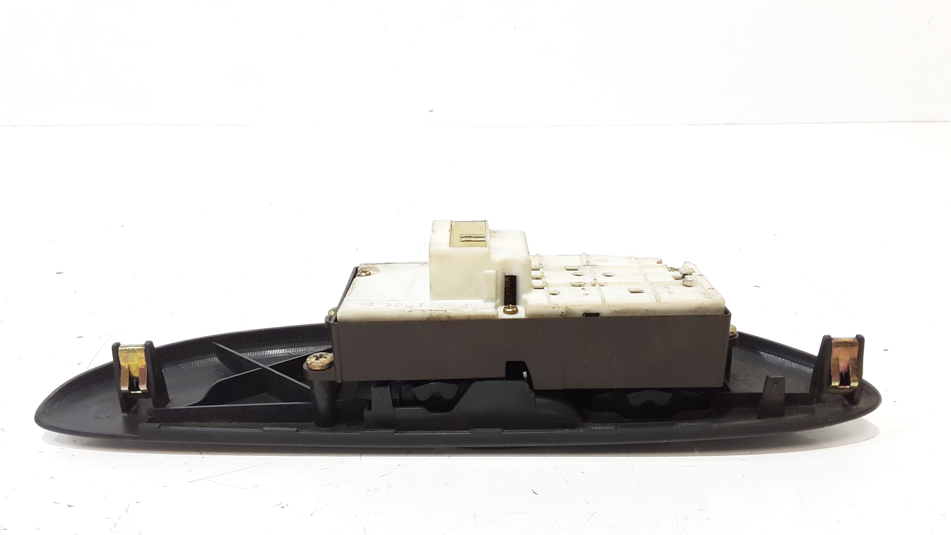 Pulsantiera anteriore sinistra Guida TOYOTA Yaris 2 Serie