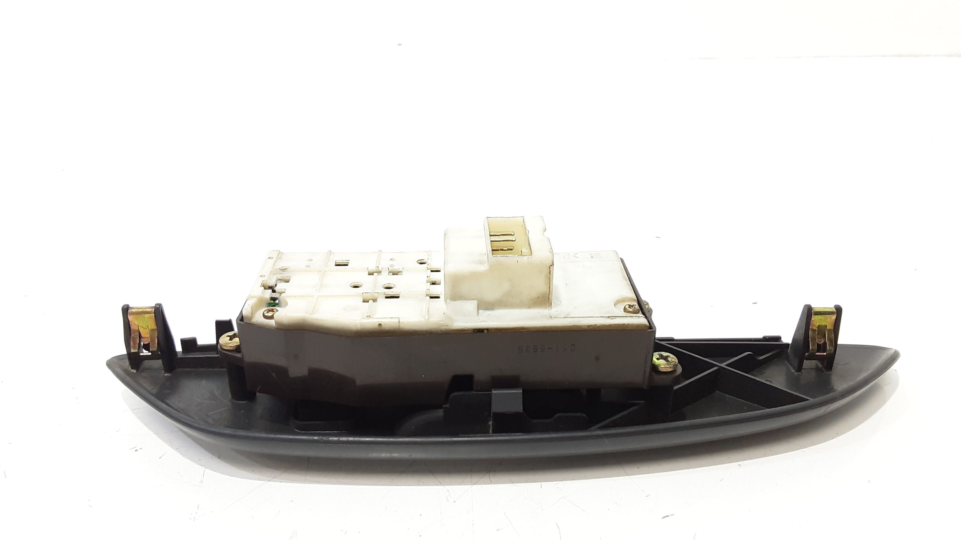 Pulsantiera anteriore sinistra Guida TOYOTA Yaris 2 Serie