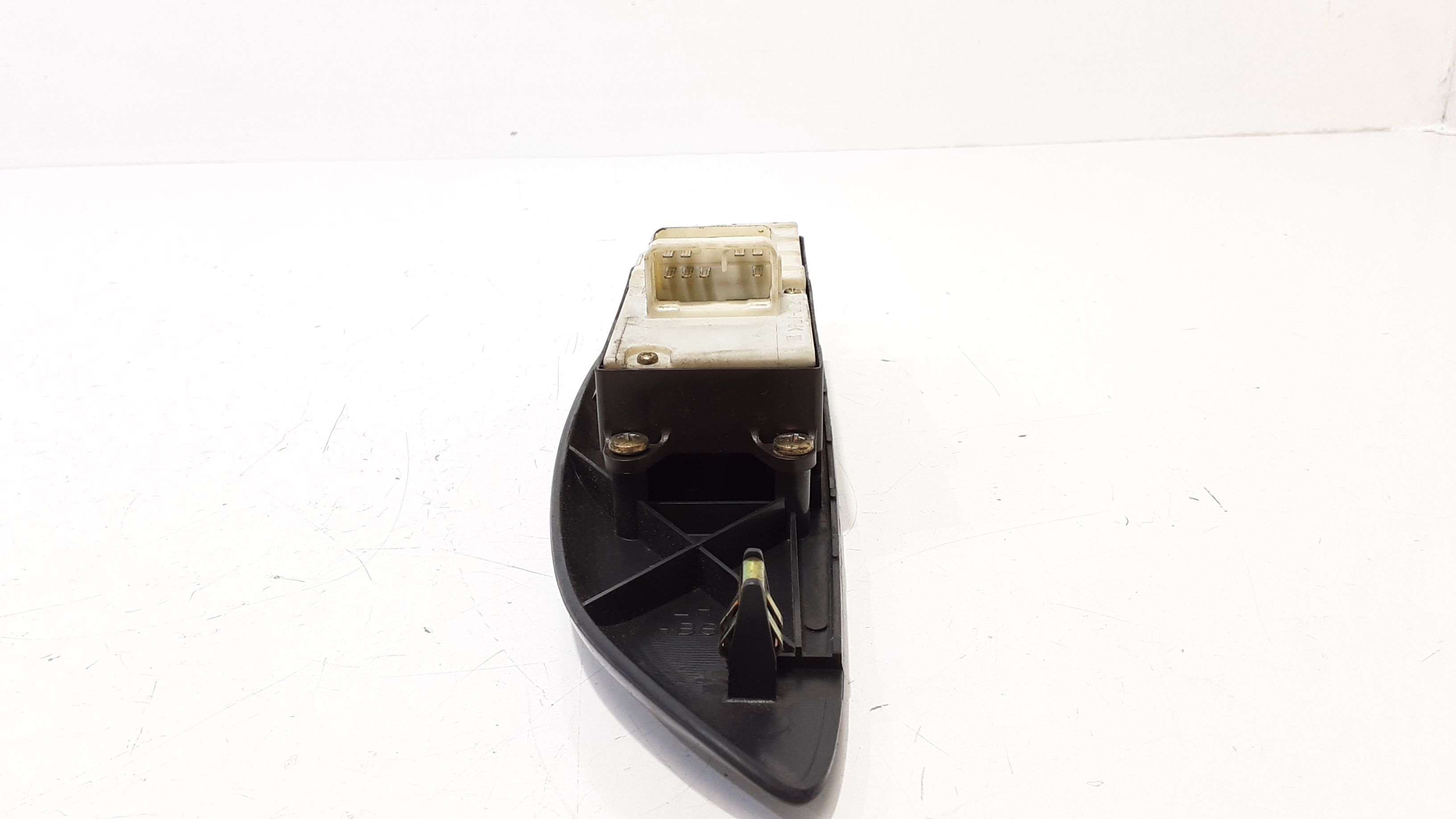 Pulsantiera anteriore sinistra Guida TOYOTA Yaris 2 Serie